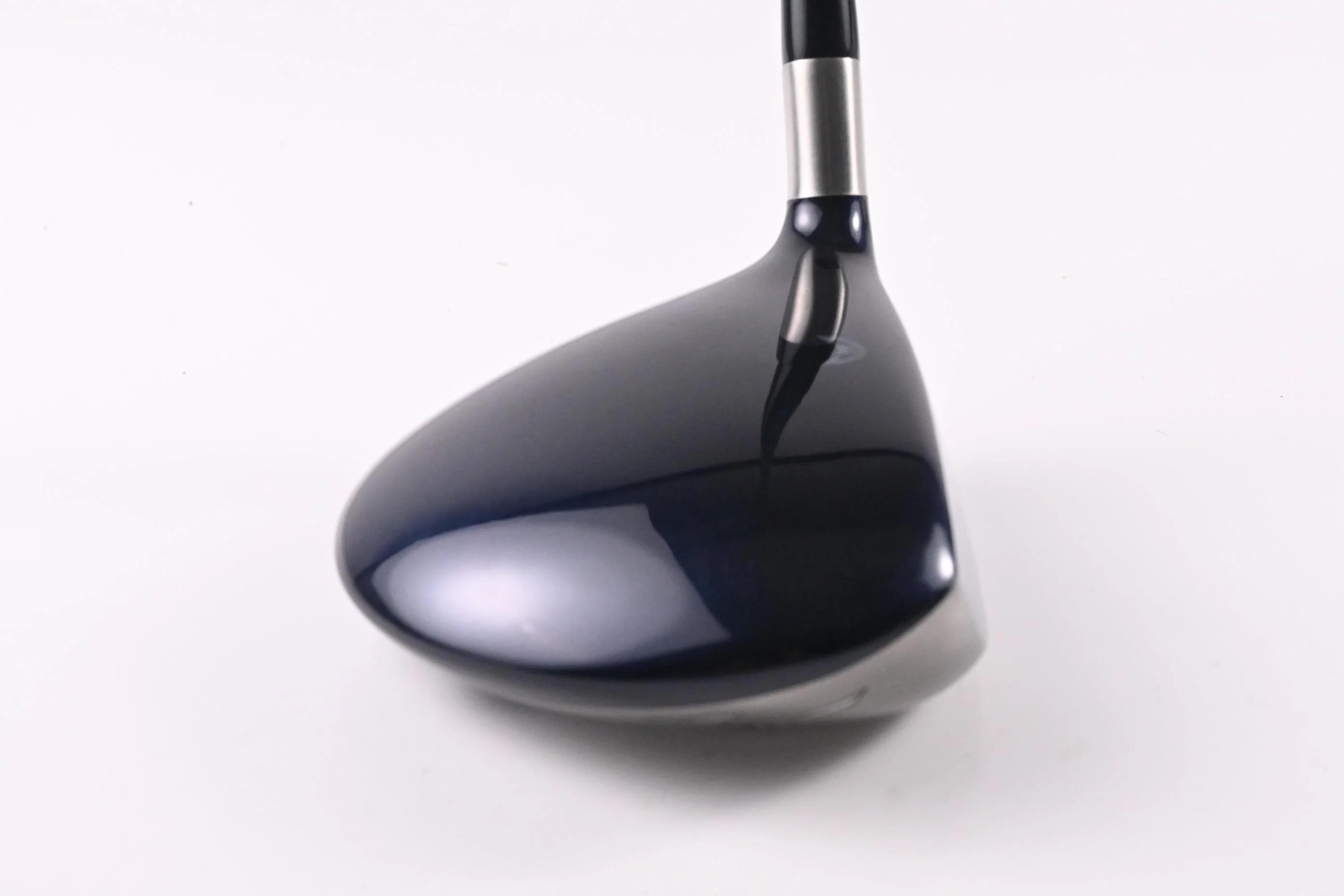 Mizuno JPX 800 #3 Wood / 15 Degree / Regular Flex Mizuno Exsar FS5 60 Shaft - Image 3