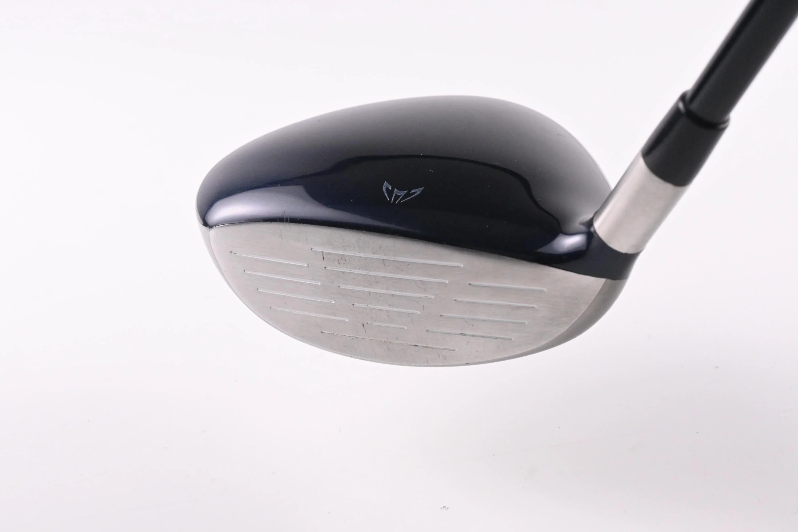 Mizuno JPX 800 #3 Wood / 15 Degree / Regular Flex Mizuno Exsar FS5 60 Shaft - Image 4