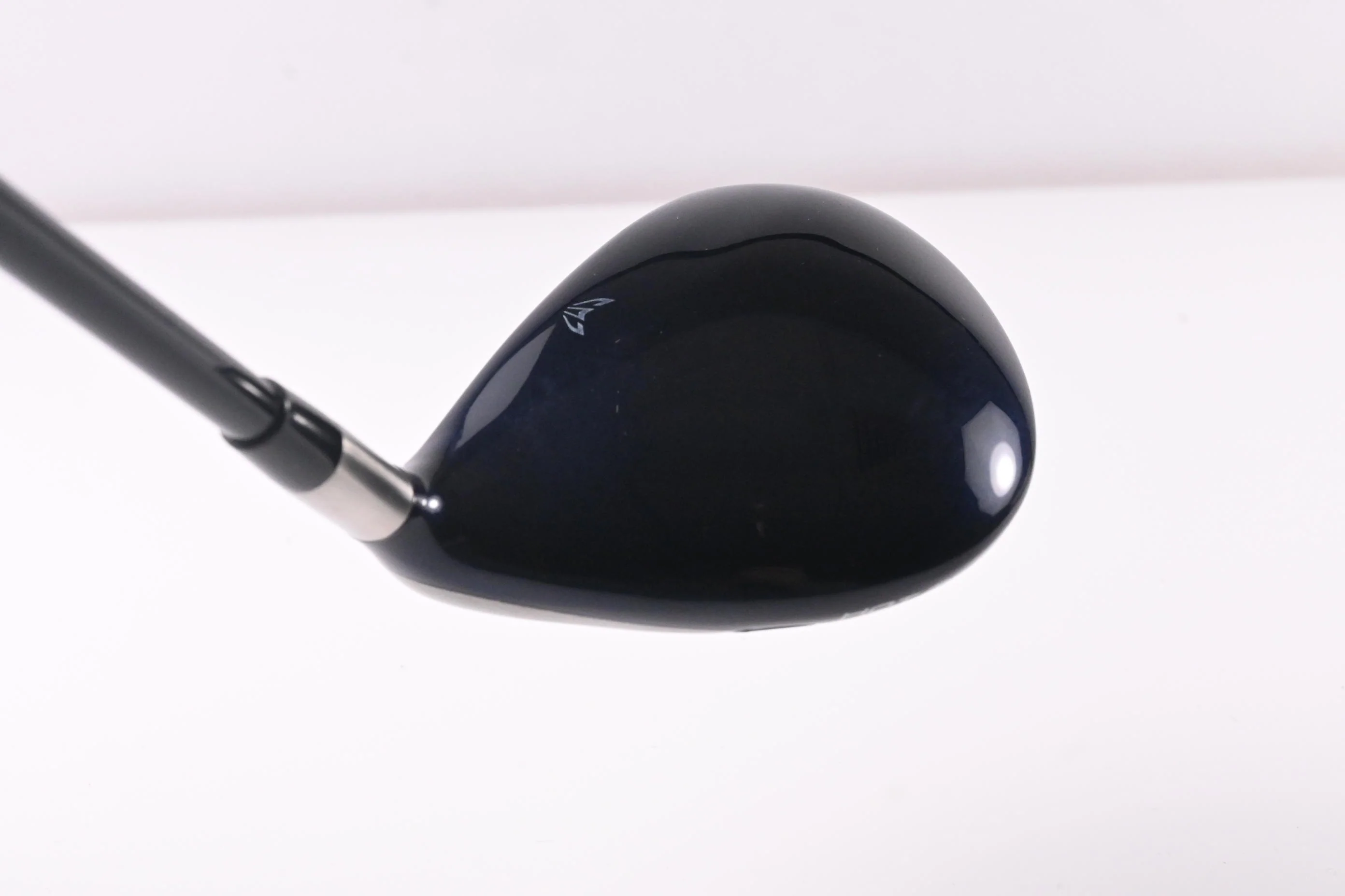 Mizuno JPX 800 #3 Wood / 15 Degree / Regular Flex Mizuno Exsar FS5 60 Shaft - Image 5