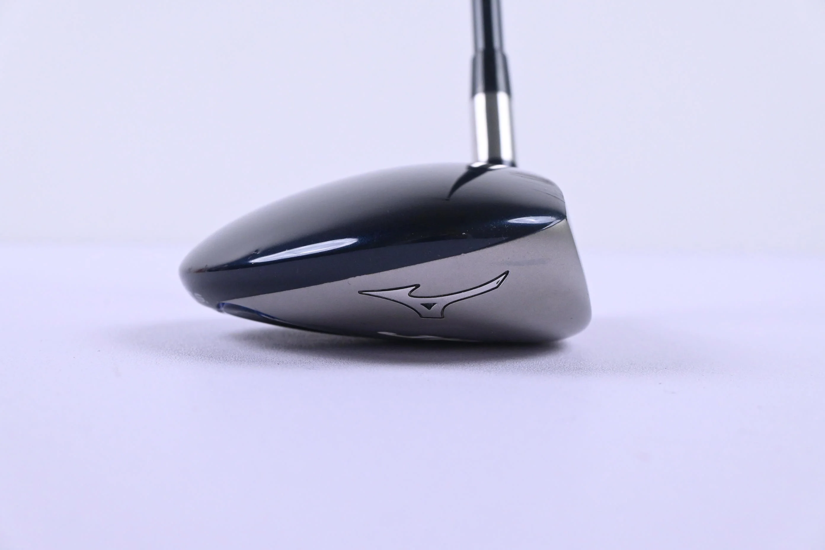 Mizuno JPX 800 #3 Wood / 15 Degree / Senior Flex Mizuno EXSAR FS 5 55 Shaft - Image 3