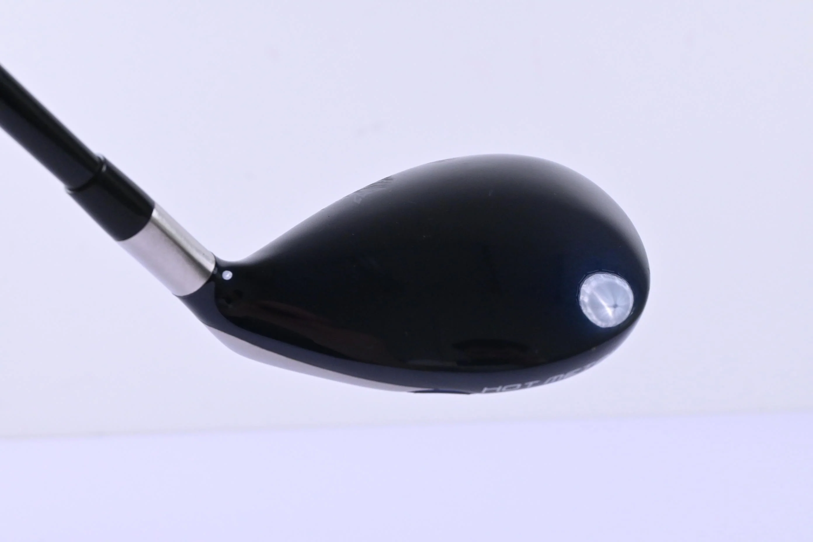 Mizuno JPX 800 #3 Wood / 15 Degree / Senior Flex Mizuno EXSAR FS 5 55 Shaft - Image 5