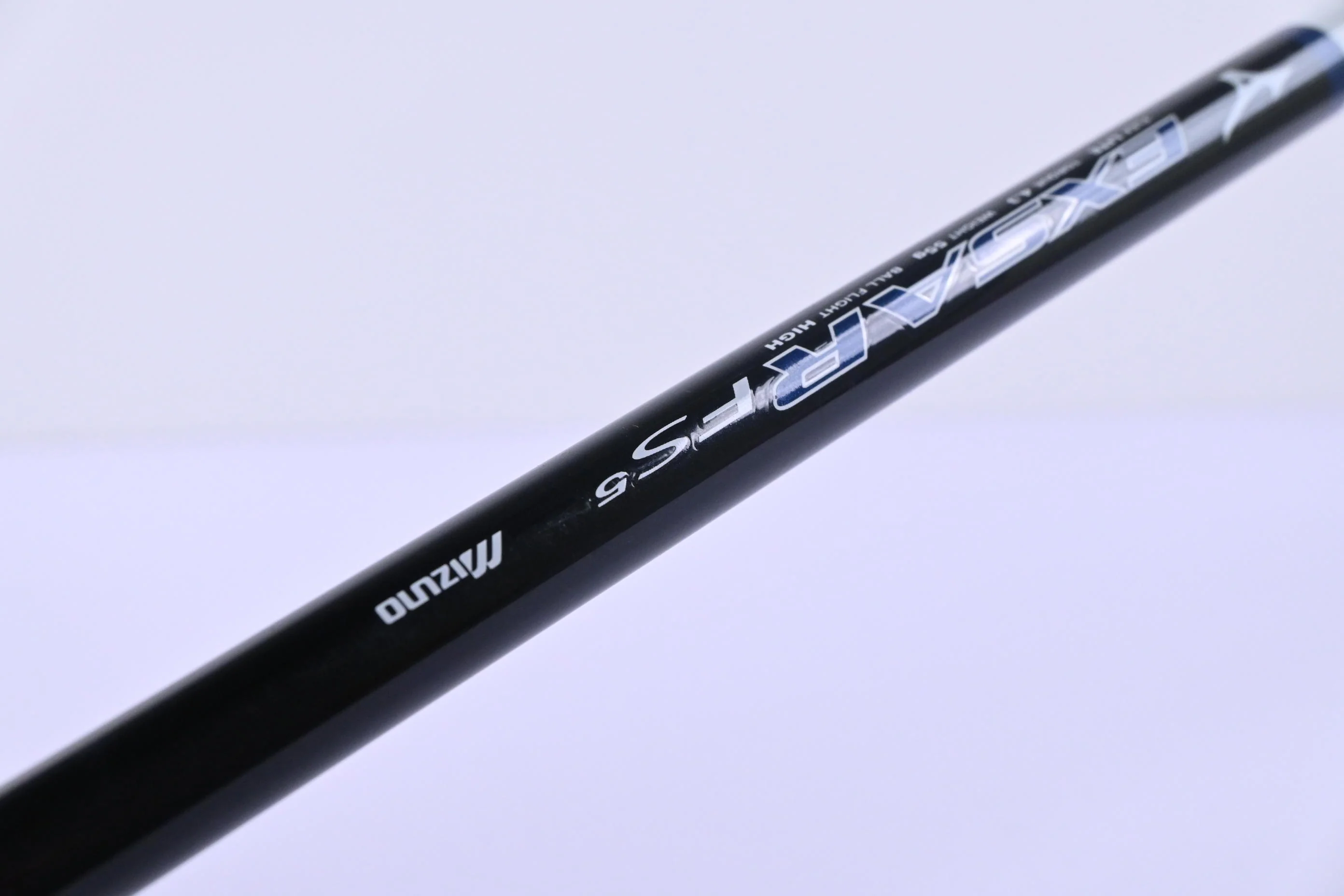 Mizuno JPX 800 #3 Wood / 15 Degree / Senior Flex Mizuno EXSAR FS 5 55 Shaft - Image 6