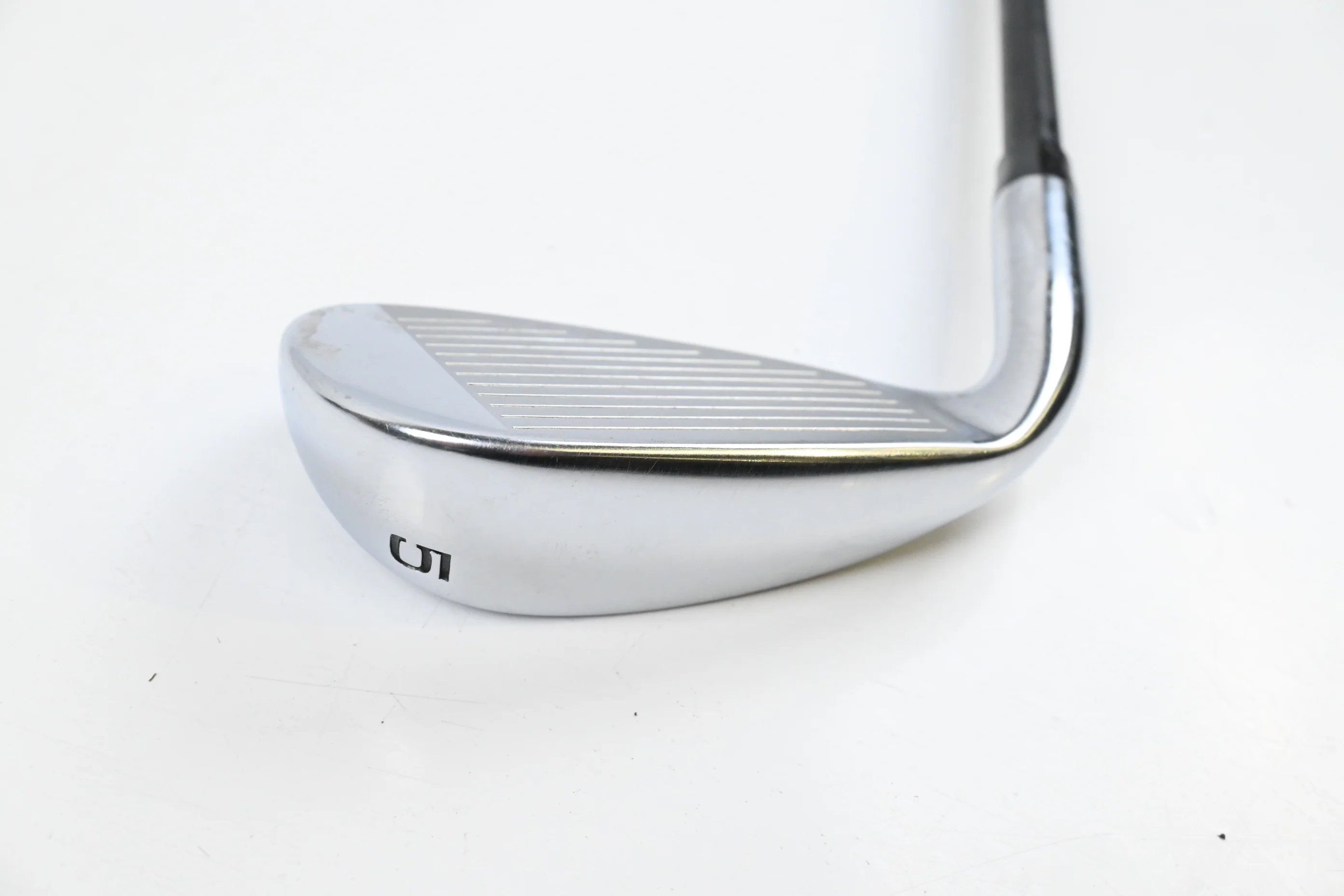 Mizuno JPX 800 HD #5 Iron / 25 Degree / Stiff Flex Paragon Shaft - Image 3