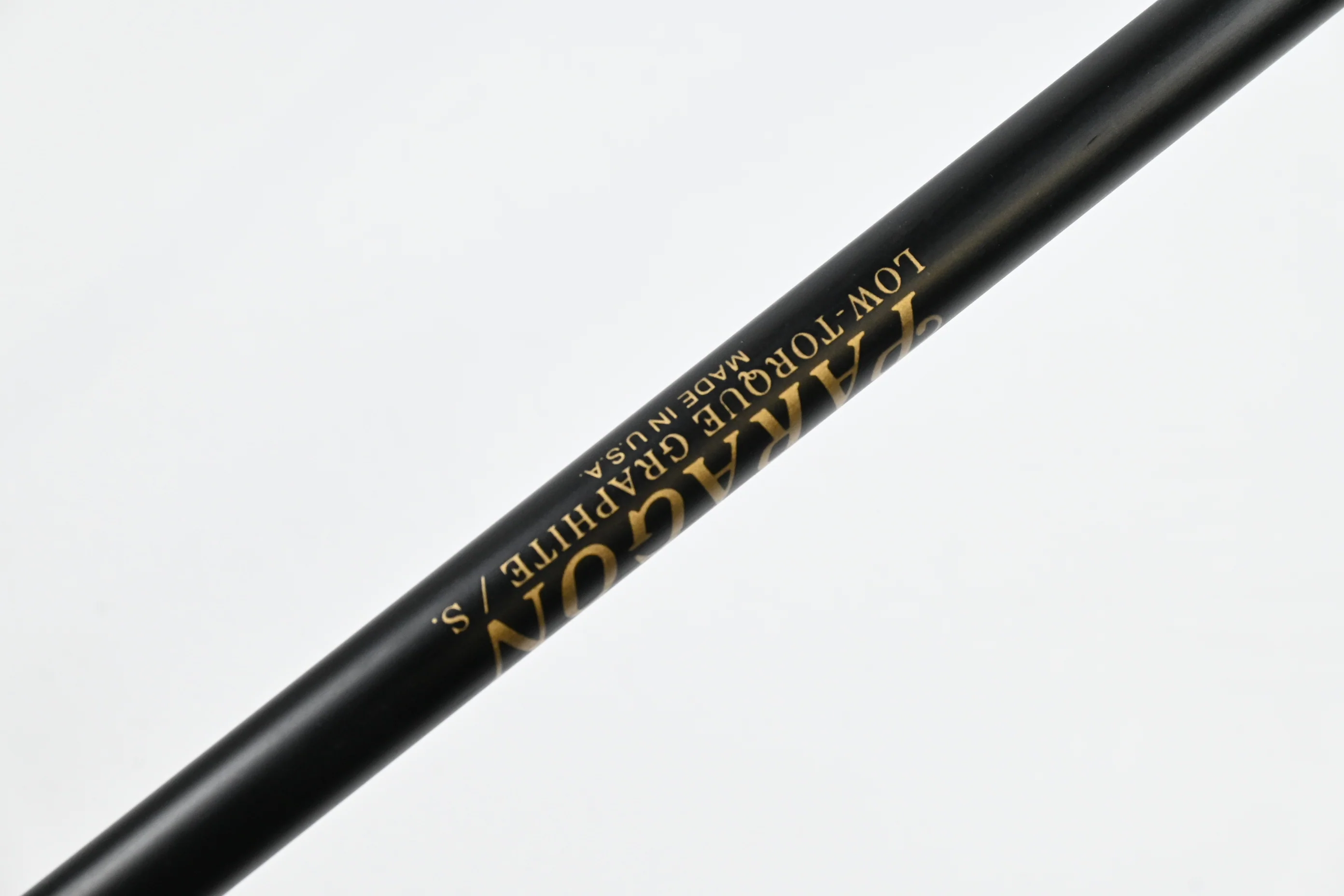 Mizuno JPX 800 HD #5 Iron / 25 Degree / Stiff Flex Paragon Shaft - Image 4