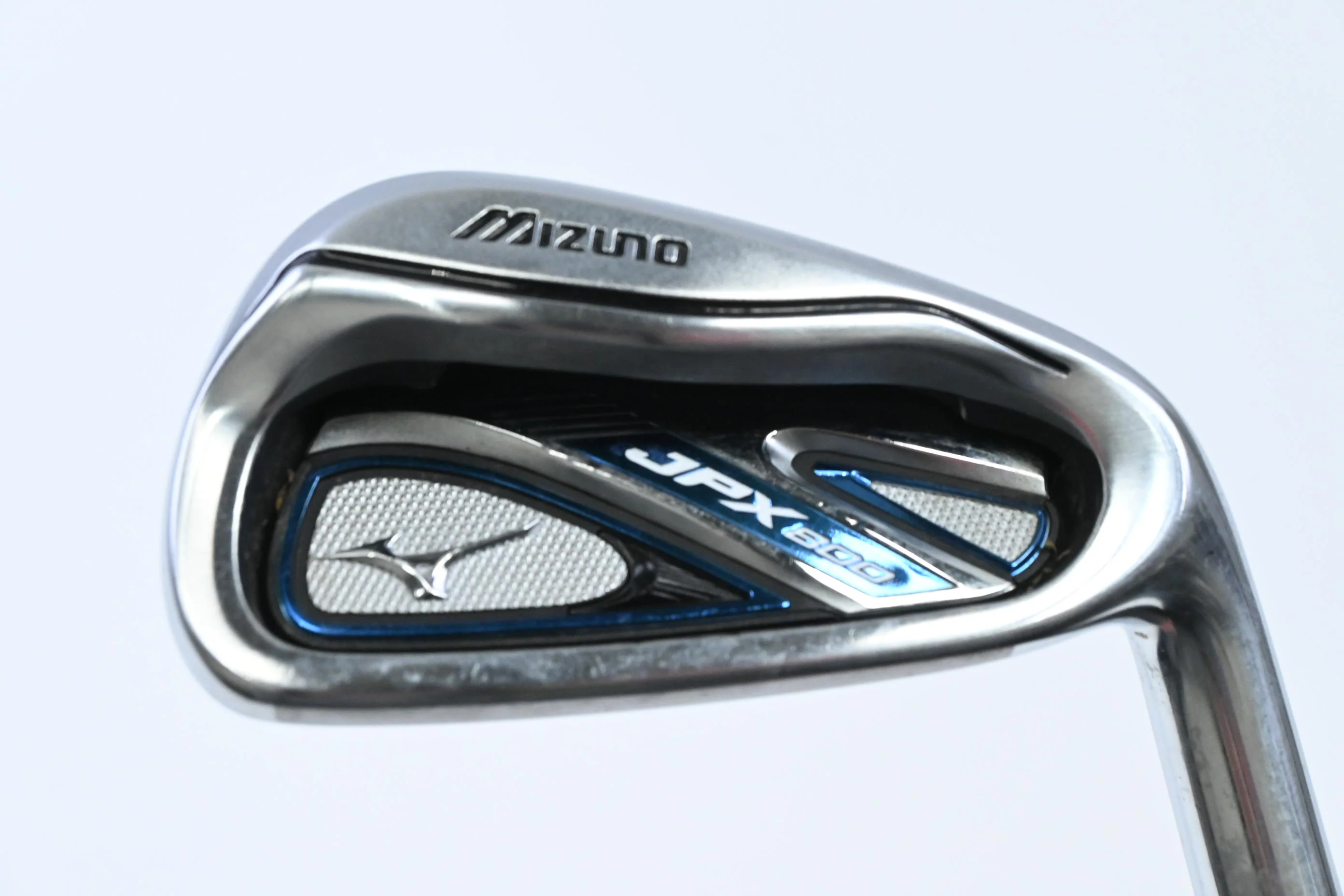 Mizuno JPX 800 #6 Iron / Regular Flex Mizuno Exsar IS4 65 Shaft
