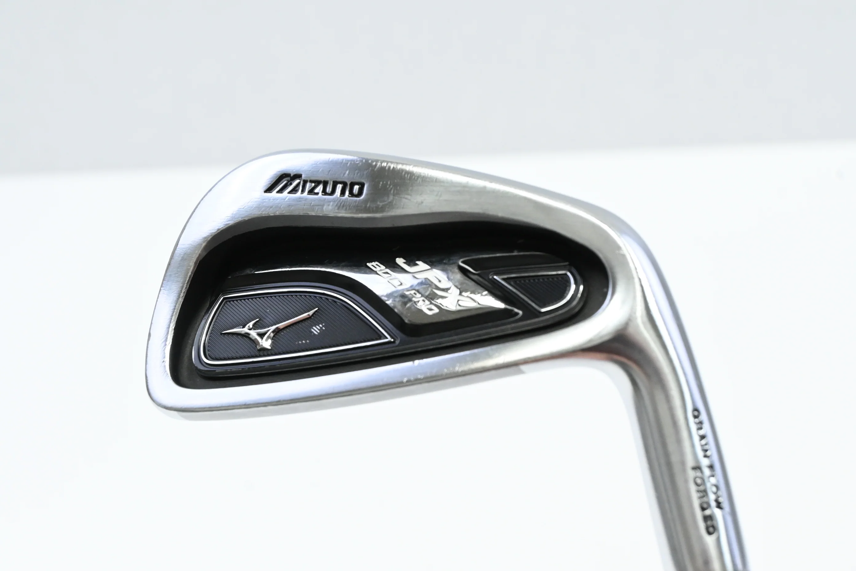 Mizuno JPX 800 Pro #4 Iron / 23 Degree / Stiff Flex Dynalite Gold XP S300 Shaft