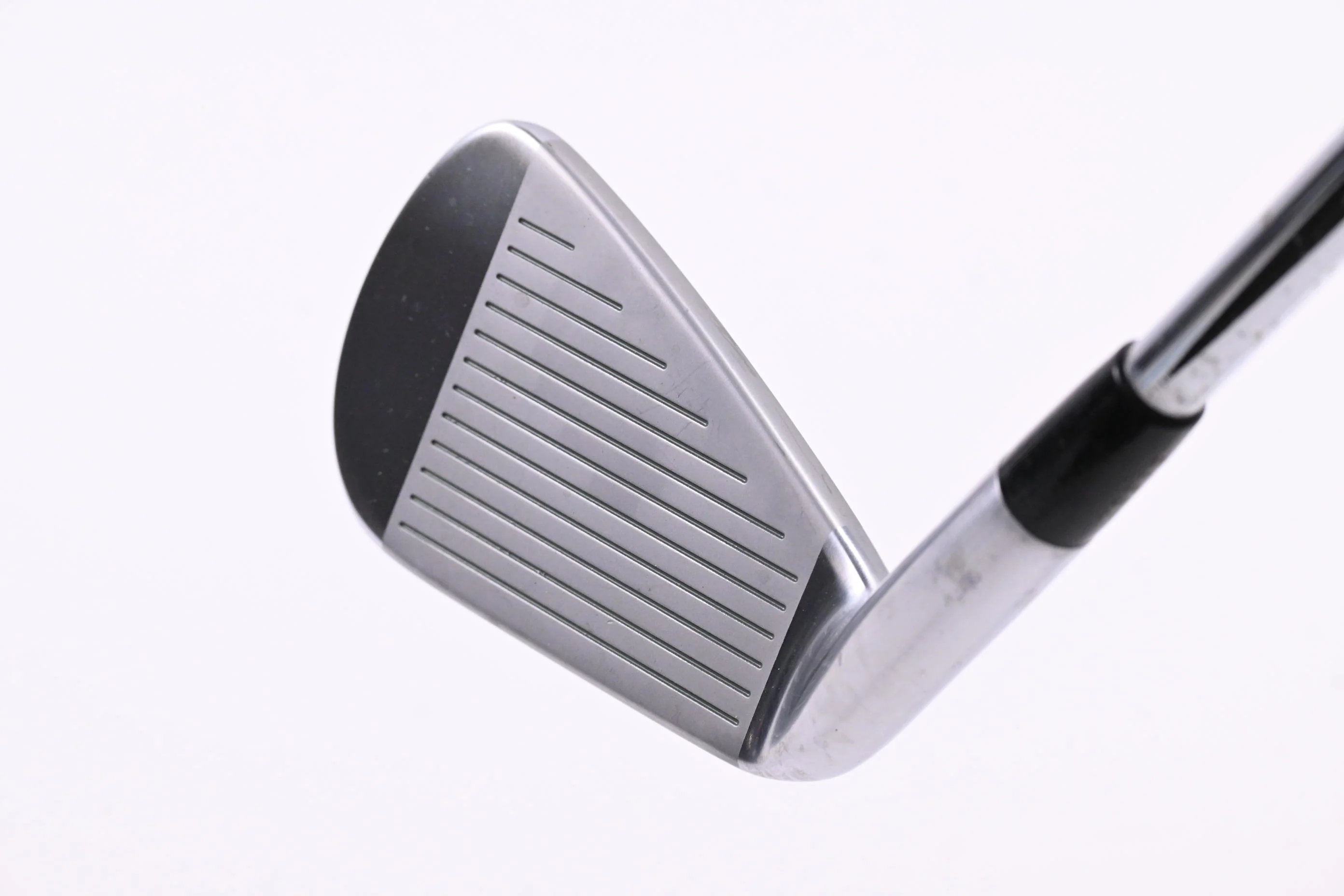 Mizuno JPX 800 Pro #4 Iron / 23 Degree / Regular Flex Dynamic Gold XP R300 - Image 2