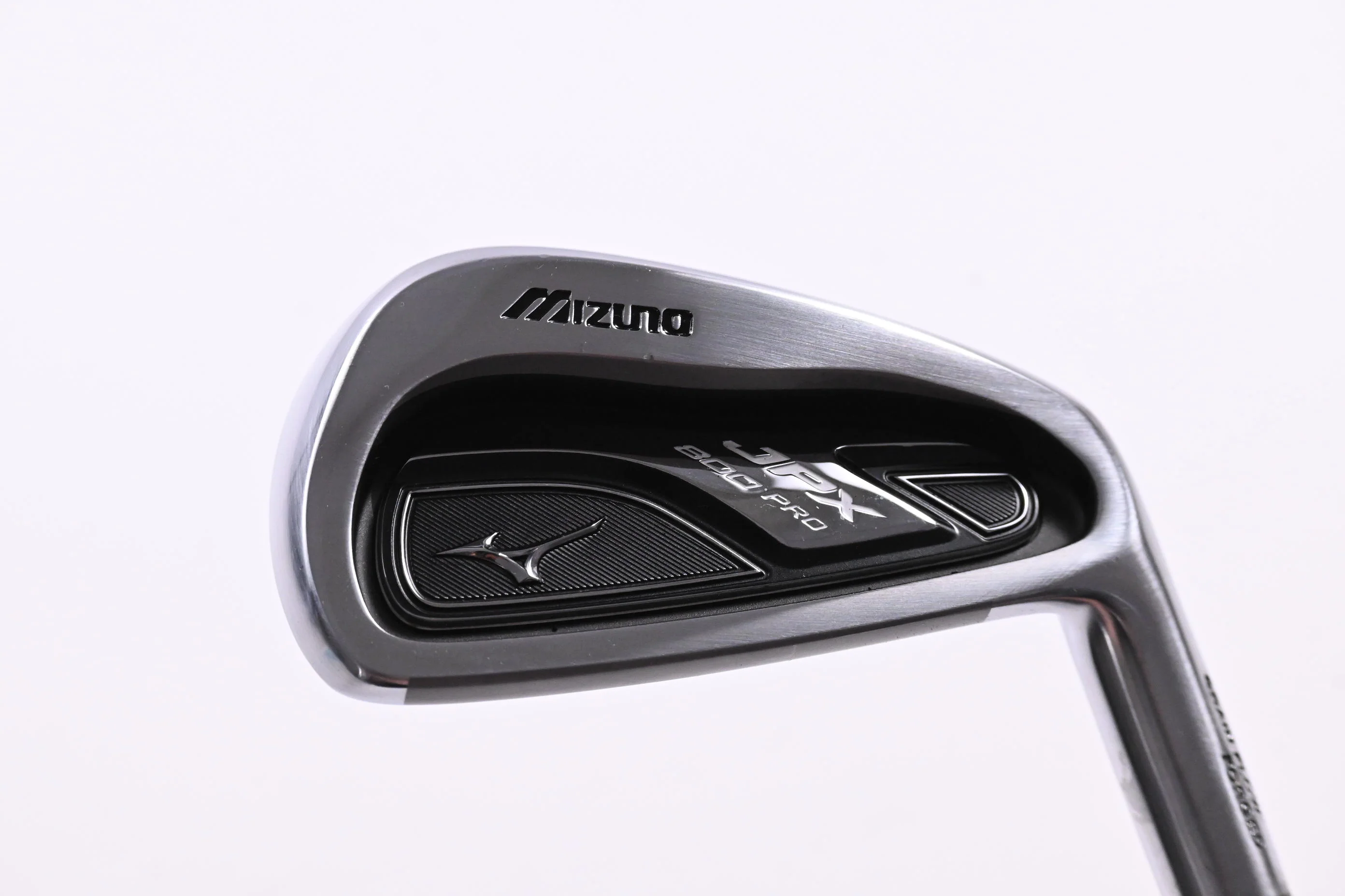 Mizuno JPX 800 Pro #3 Iron / 20 Degree / Regular Flex Dynamic Gold XP R300