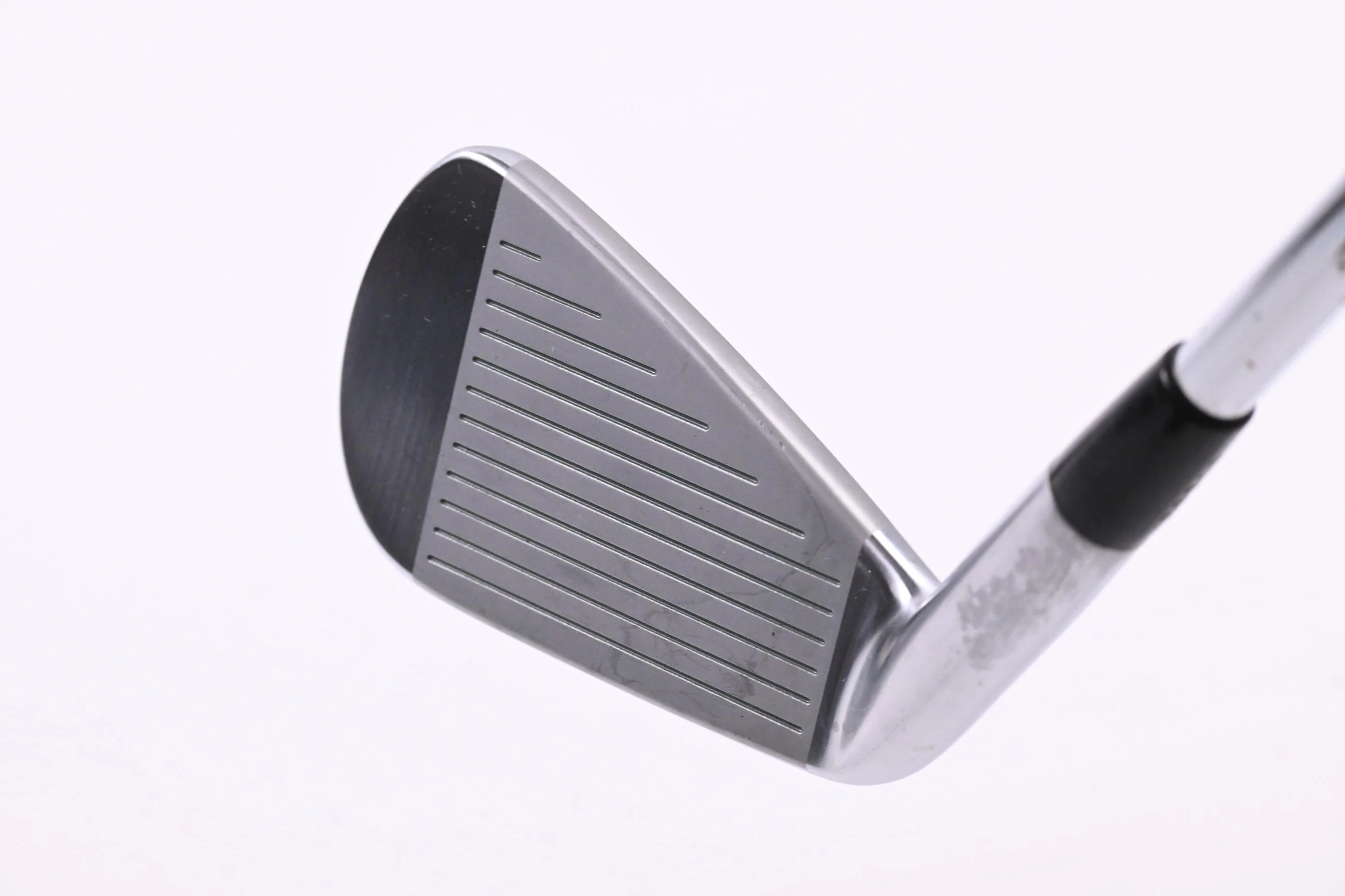Mizuno JPX 800 Pro #3 Iron / 20 Degree / Regular Flex Dynamic Gold XP R300 - Image 2