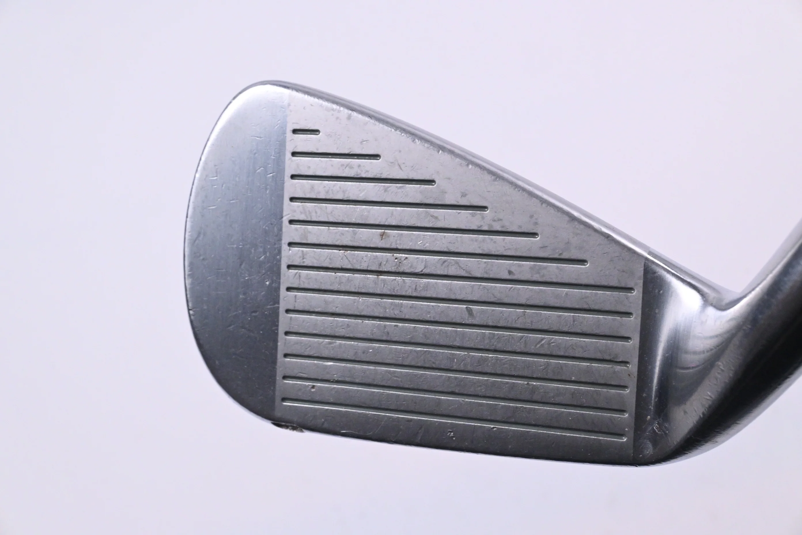 Mizuno JPX 800 Pro #6 Iron / 29 Degree / Regular Plus Flex Project X Shaft - Image 2