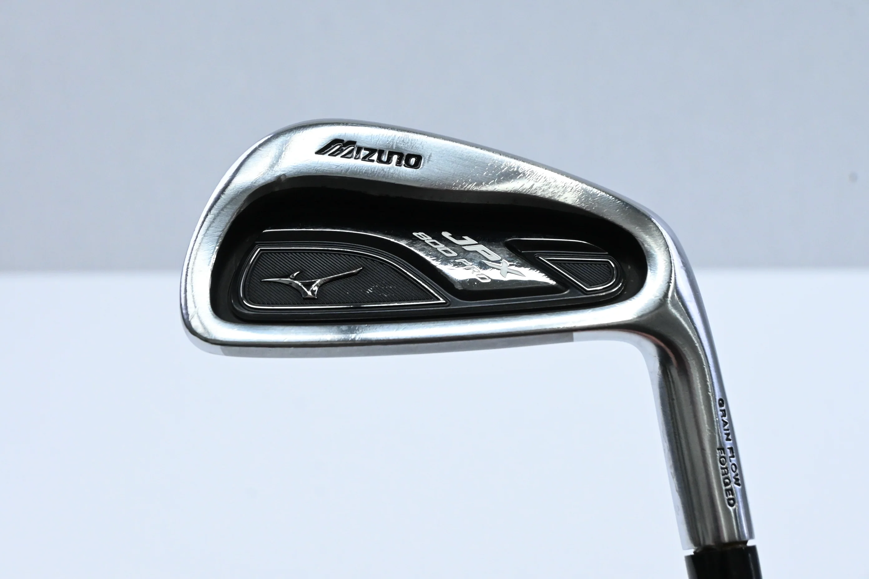 Mizuno JPX 800 Pro #6 Iron / Stiff Flex Dynalite Gold XP S300 Shaft
