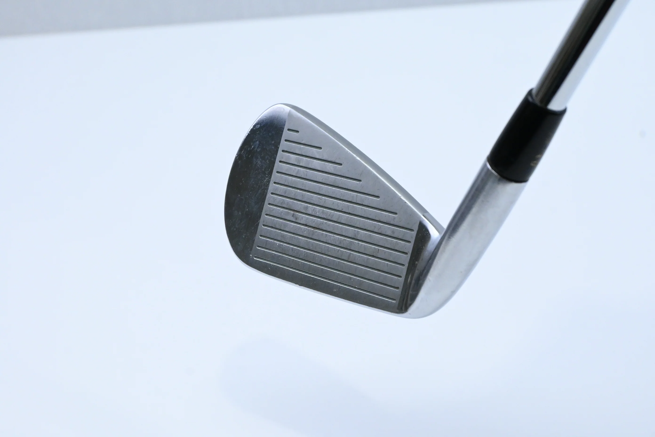Mizuno JPX 800 Pro #6 Iron / Stiff Flex Dynalite Gold XP S300 Shaft - Image 2