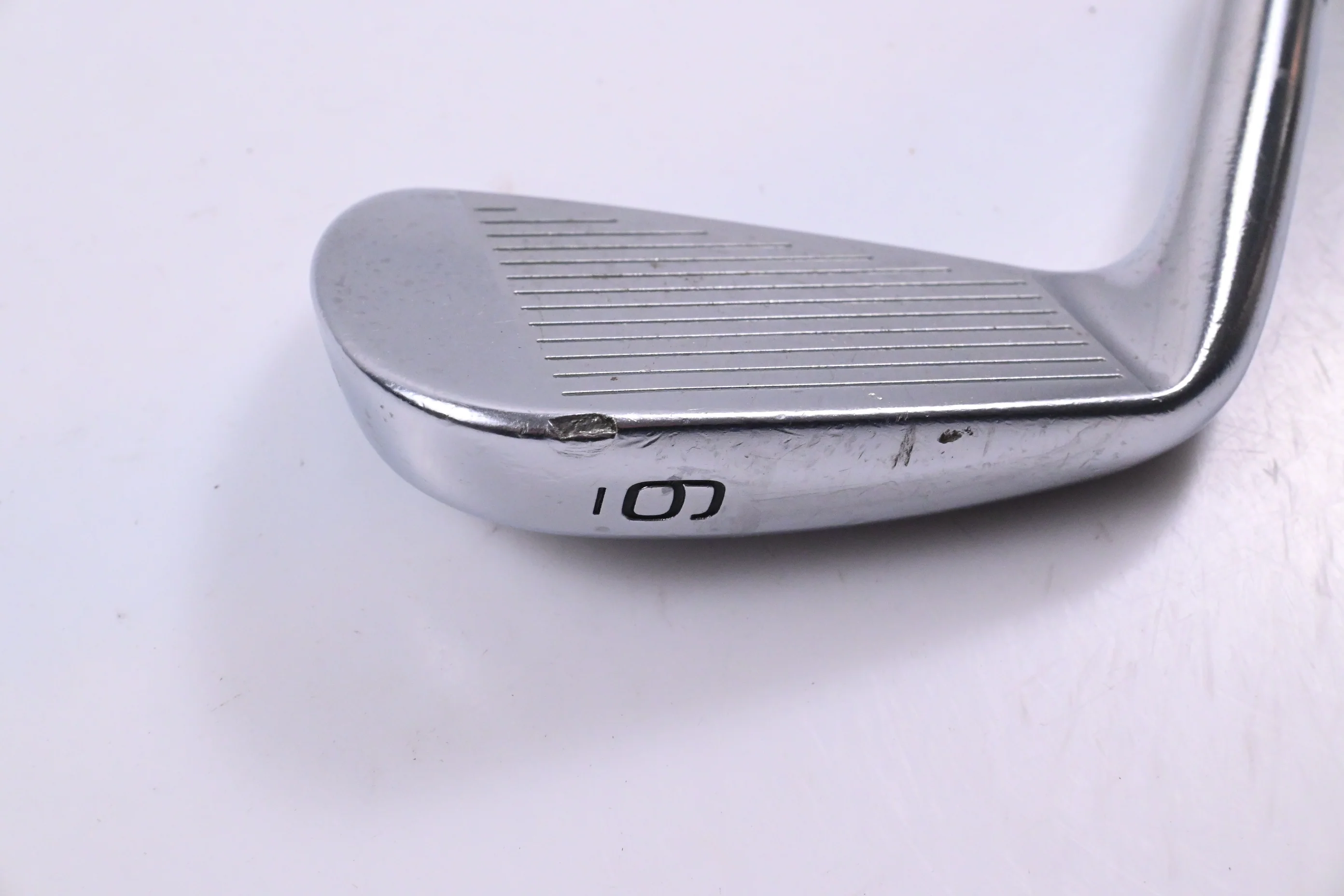 Mizuno JPX 800 Pro #6 Iron / 29 Degree / Regular Plus Flex Project X Shaft - Image 3