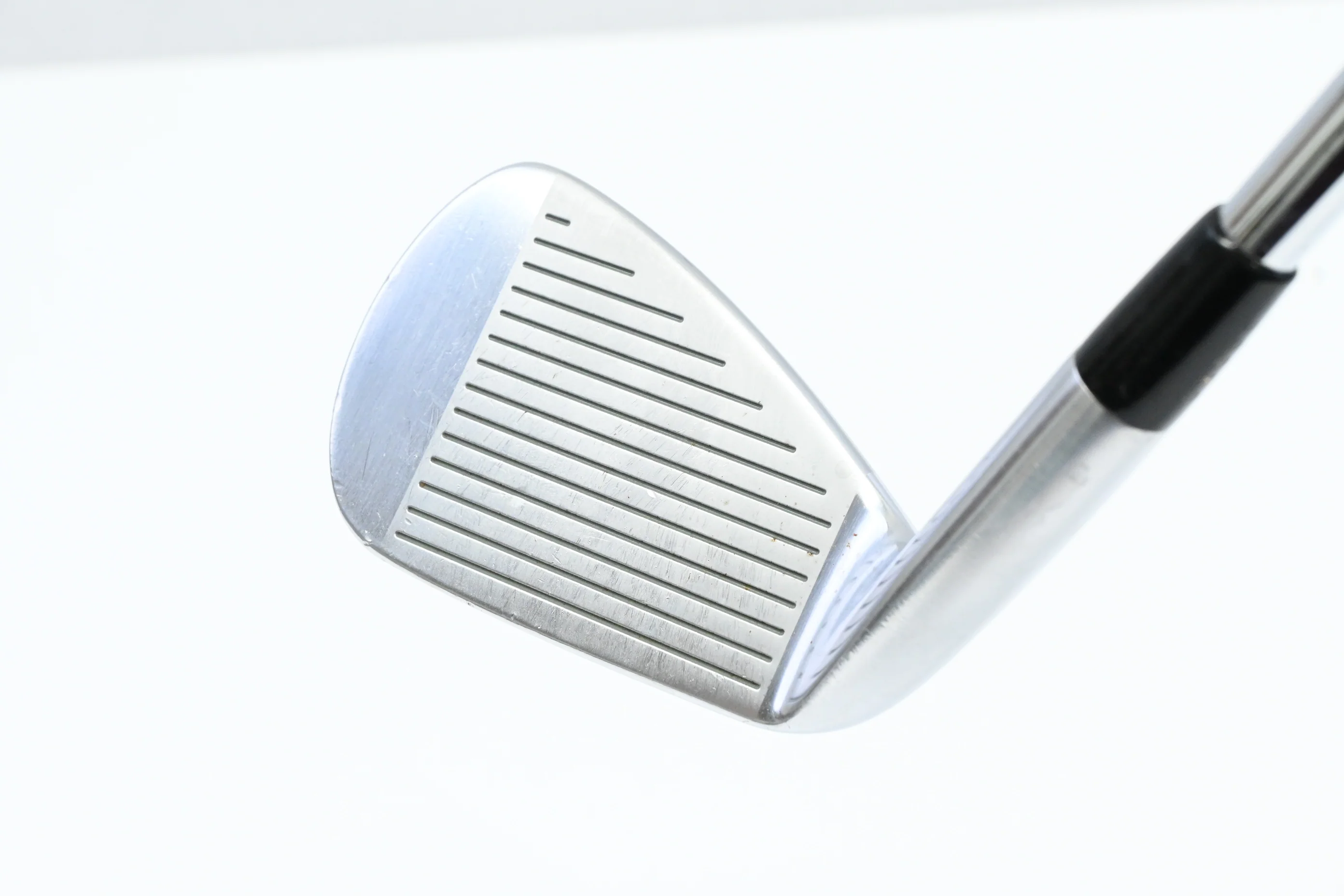 Mizuno JPX 800 Pro #9 Iron / Stiff Flex Dynalite Gold XP S300 Shaft - Image 2