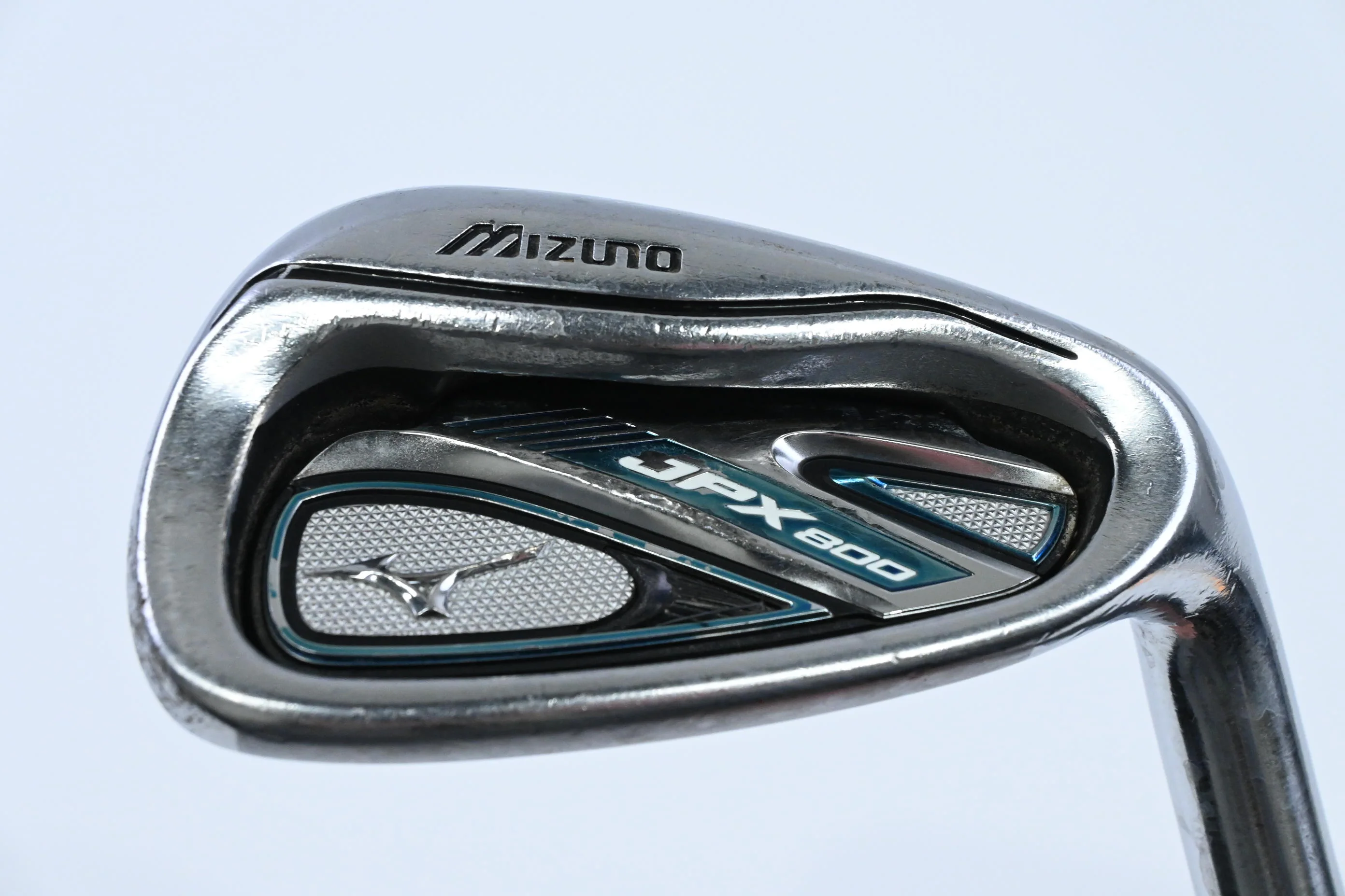 Mizuno JPX 800 Pitching Wedge / 44 Degree / Regular Flex Fujikura Orochi 60
