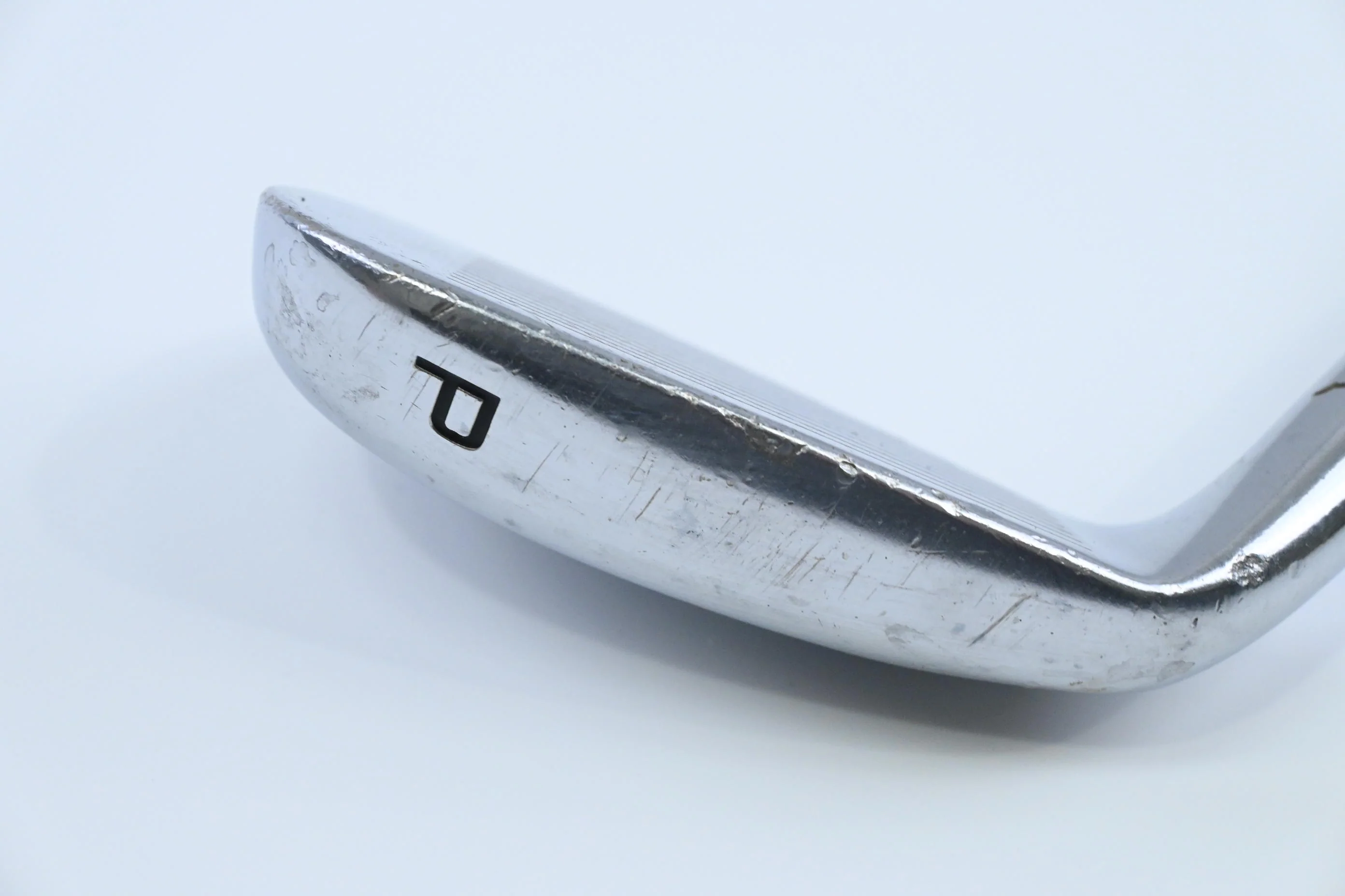 Mizuno JPX 800 Pitching Wedge / 44 Degree / Regular Flex Fujikura Orochi 60 - Image 3
