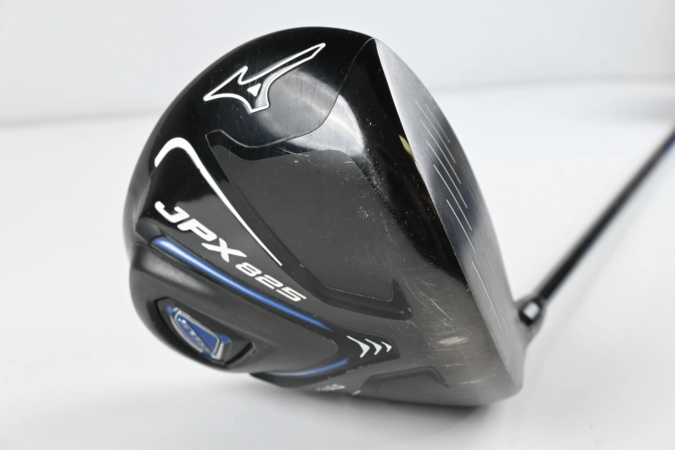 Mizuno JPX 825 Driver / 10.5 Degree / Regular Flex Fujikura Orochi 55 Shaft