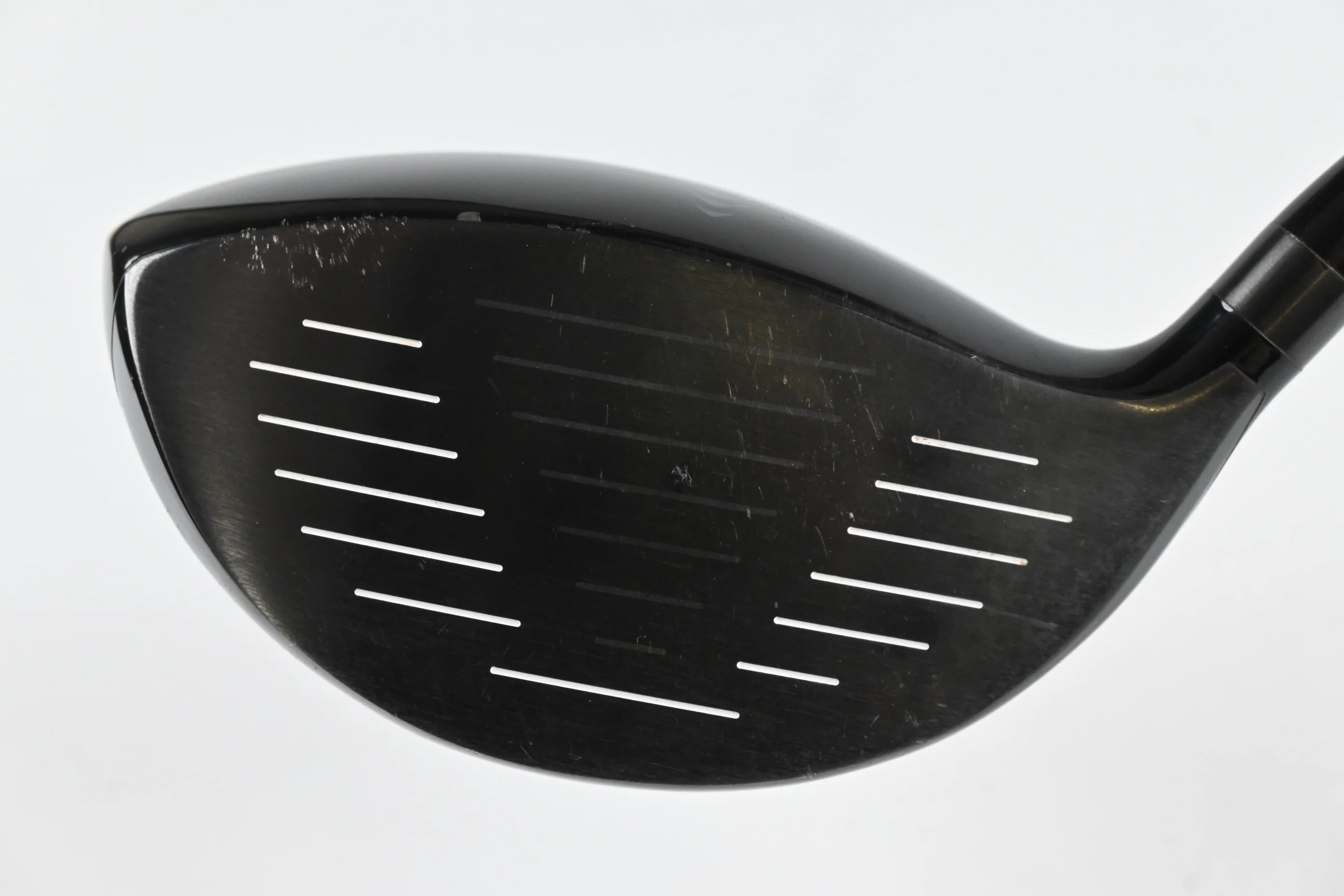 Mizuno JPX 825 Driver / 10.5 Degree / Regular Flex Fujikura Orochi 55 Shaft - Image 4