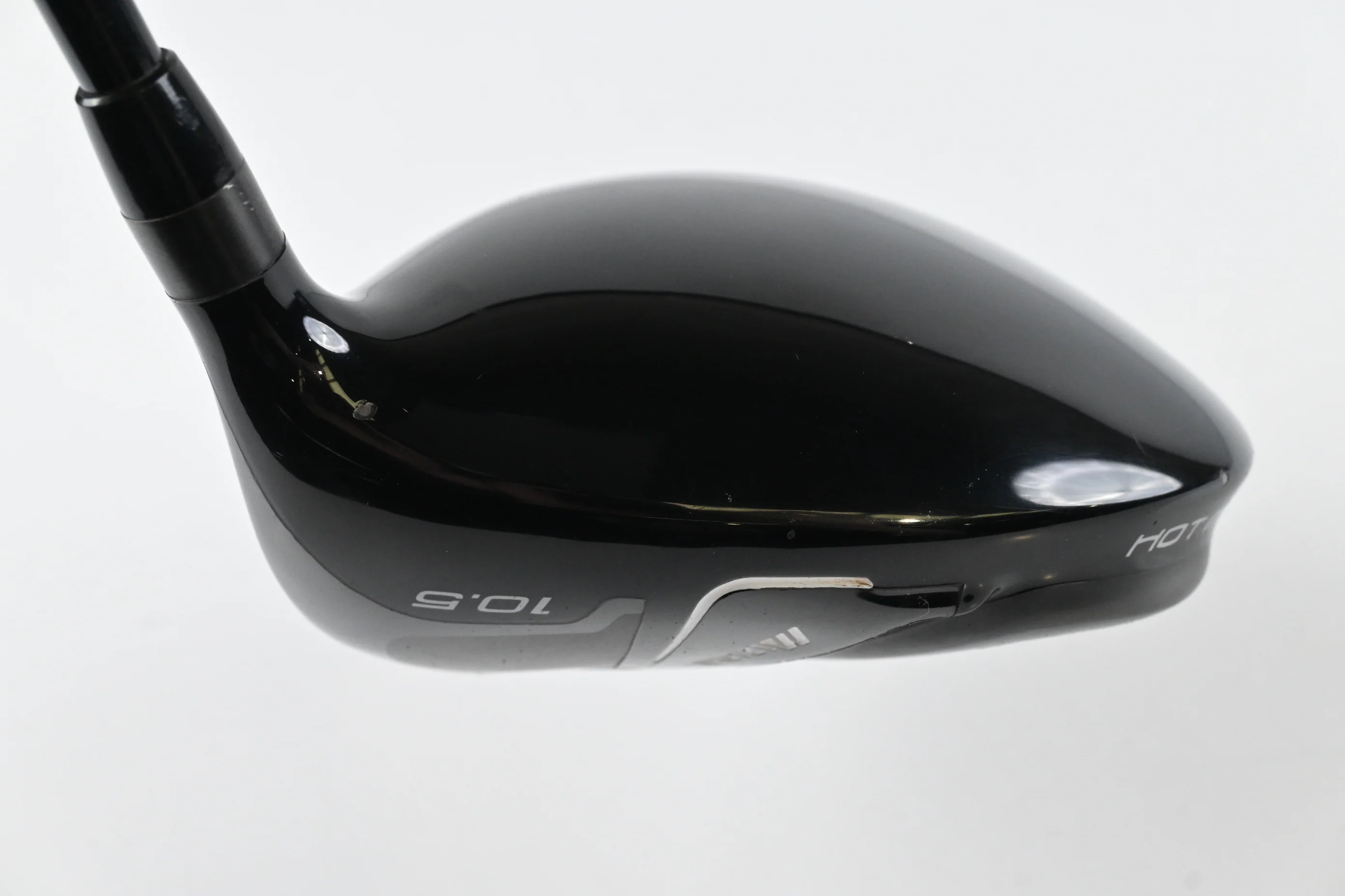 Mizuno JPX 825 Driver / 10.5 Degree / Regular Flex Fujikura Orochi 55 Shaft - Image 5