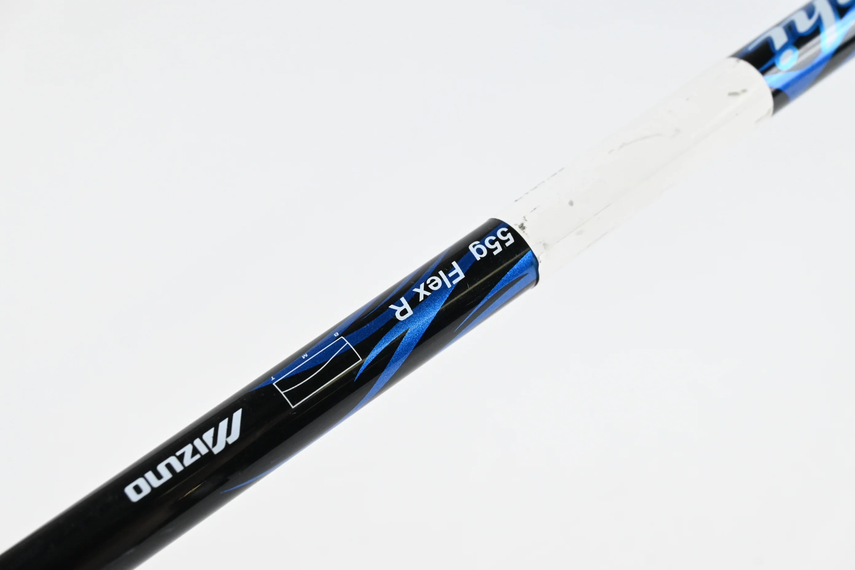 Mizuno JPX 825 Driver / 10.5 Degree / Regular Flex Fujikura Orochi 55 Shaft - Image 6
