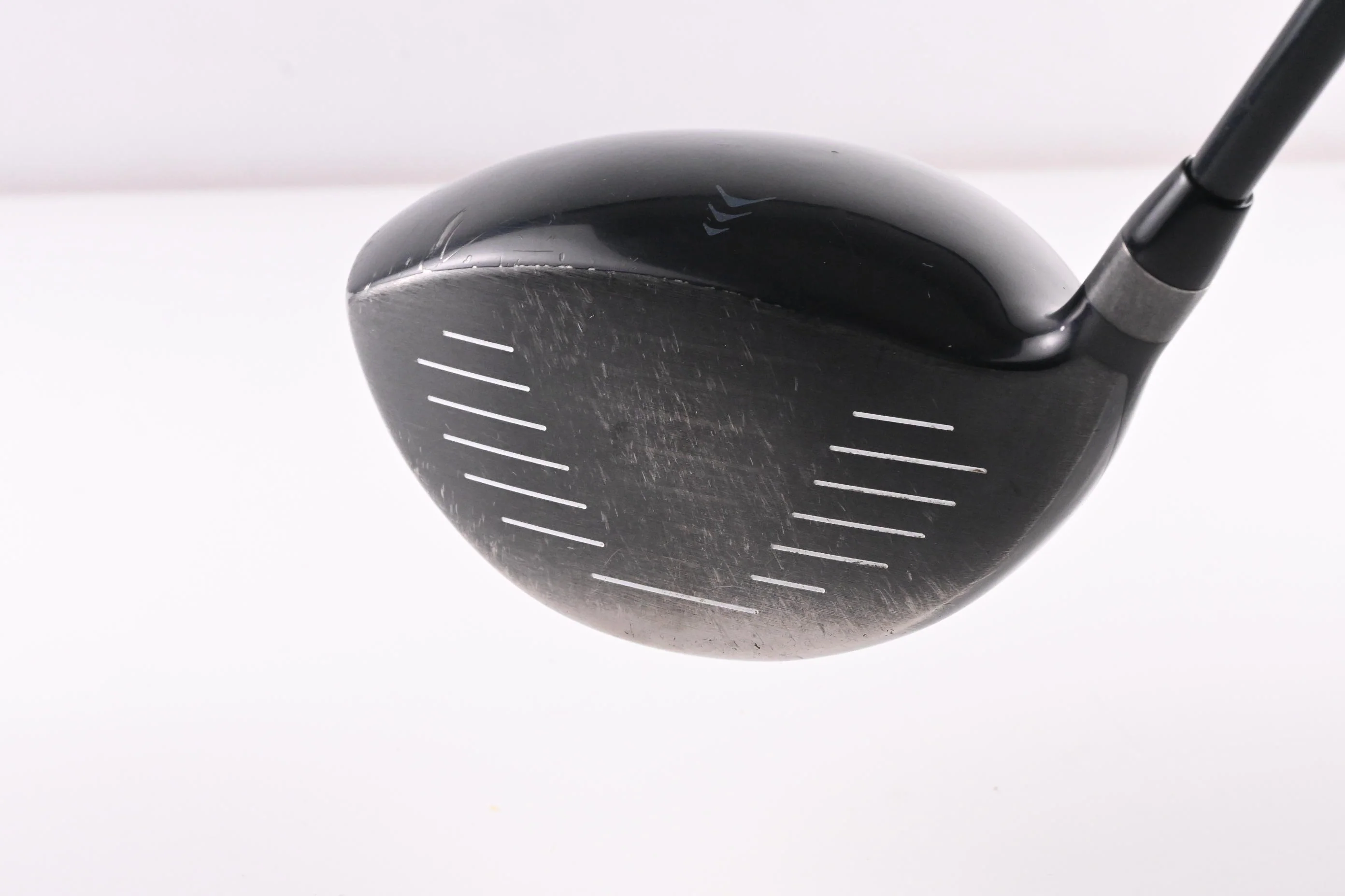 Mizuno JPX 825 Driver / 10.5 Degree / Stiff Flex Fujikura Orochi 55 Shaft - Image 4