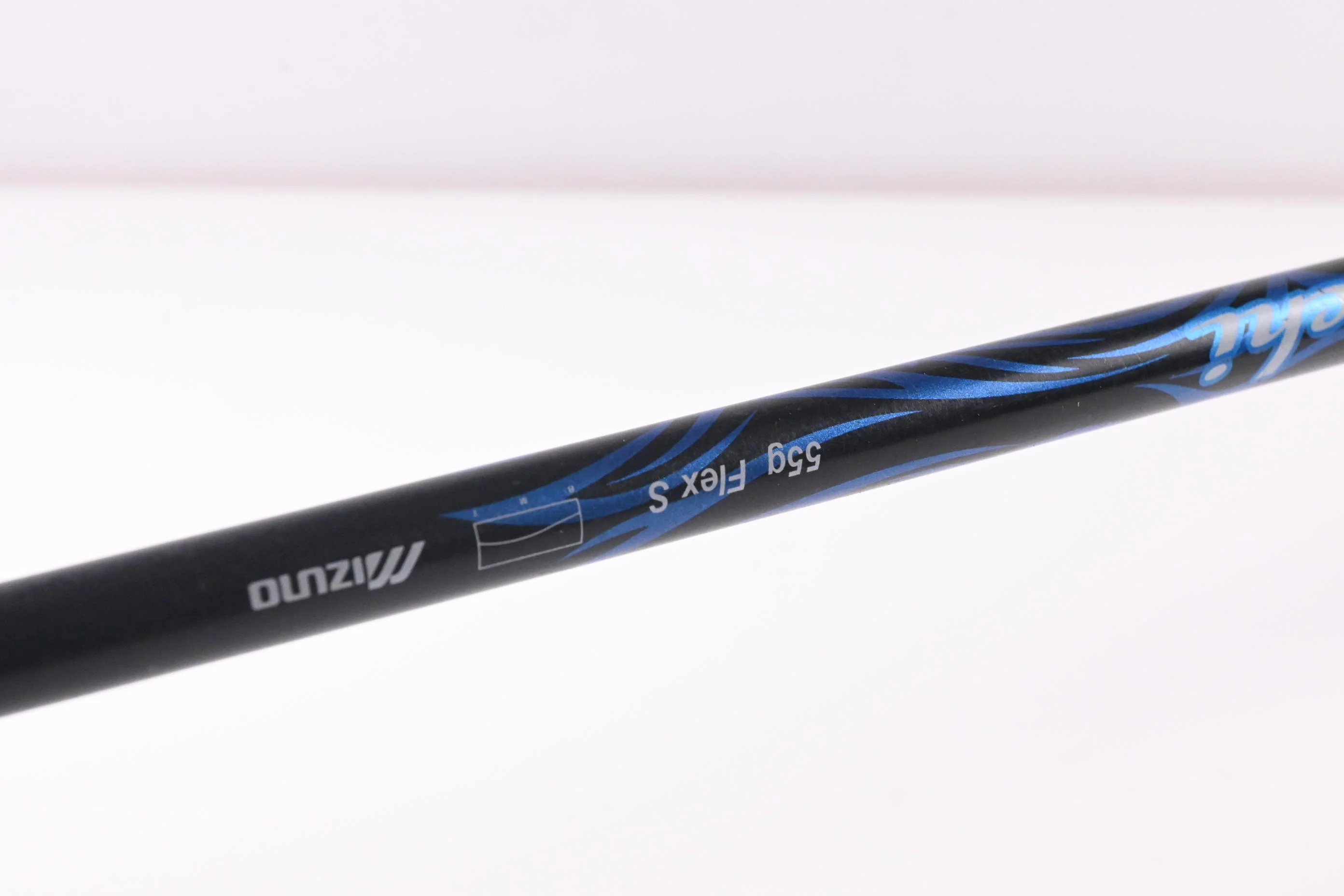Mizuno JPX 825 Driver / 10.5 Degree / Stiff Flex Fujikura Orochi 55 Shaft - Image 6