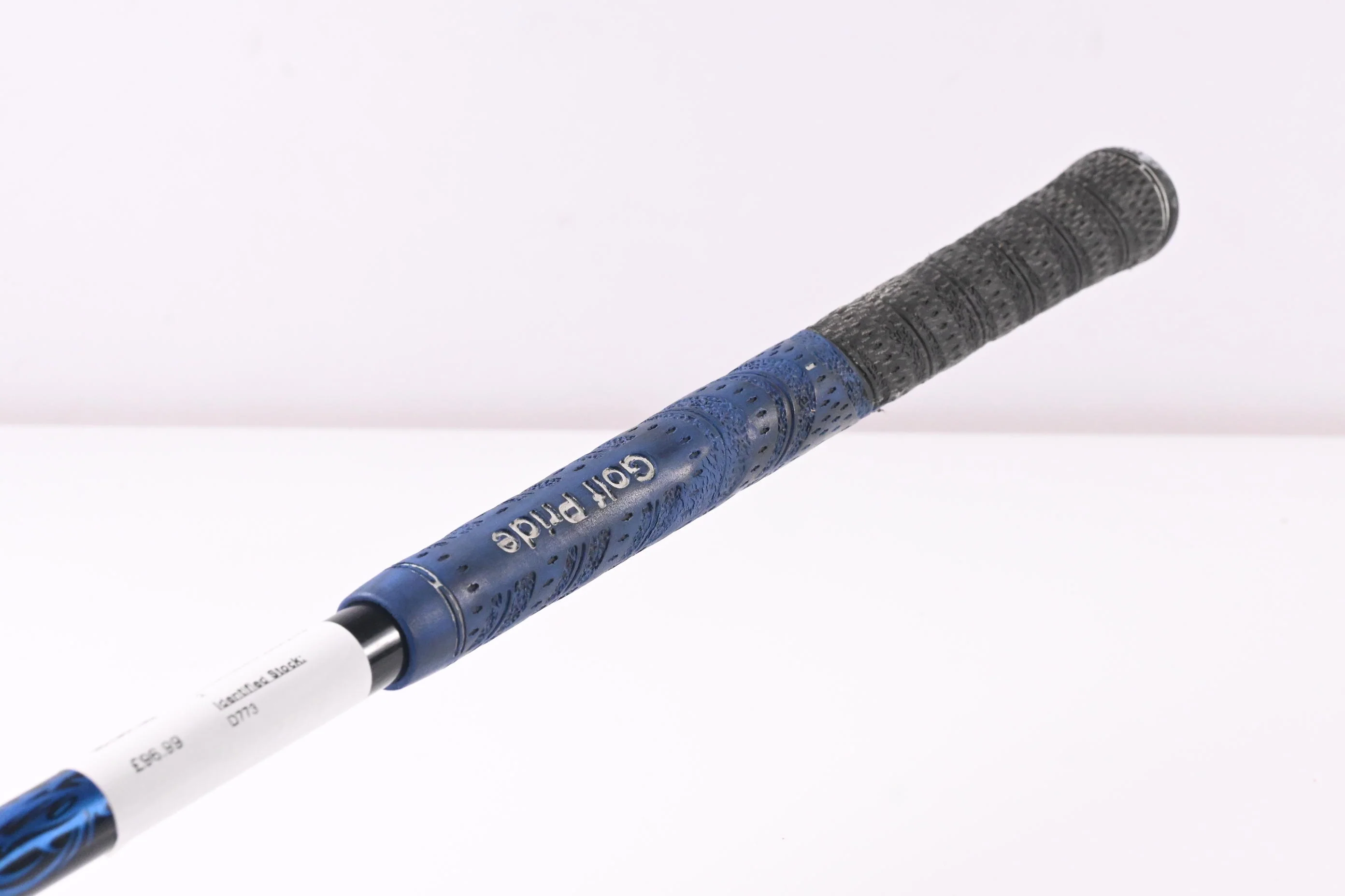 Mizuno JPX 825 Driver / 10.5 Degree / Stiff Flex Fujikura Orochi 55 Shaft - Image 8