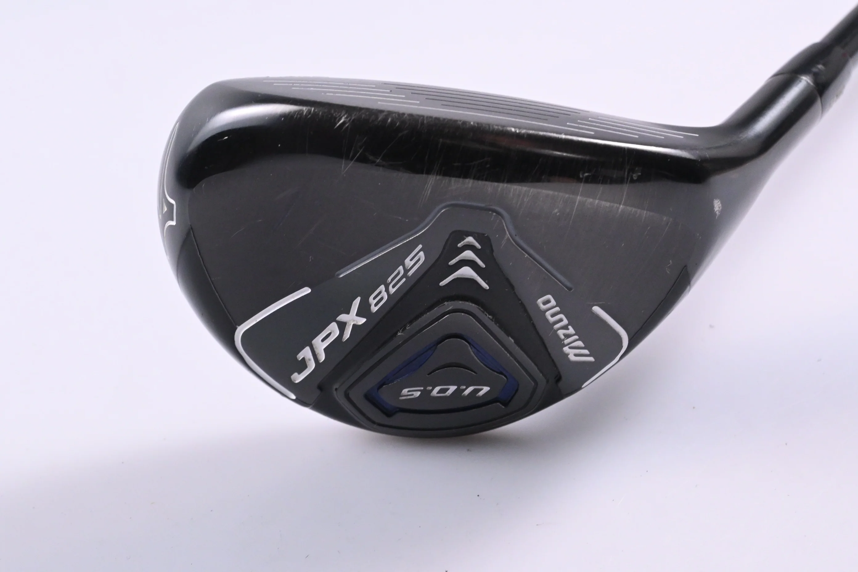 Mizuno JPX 825 #3 Hybrid / 19 Degree / Regular Flex Mizuno 70 Shaft - Image 2