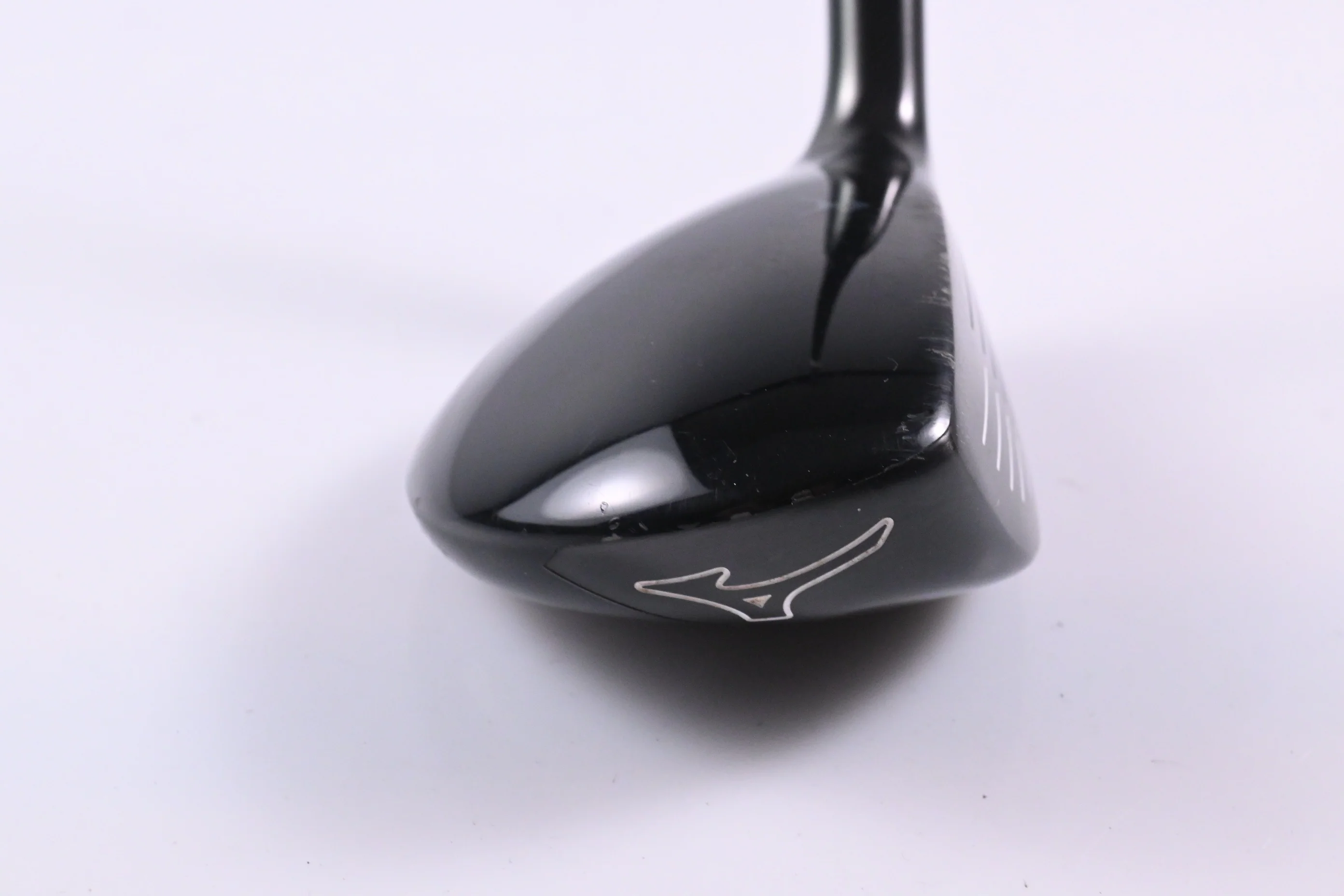Mizuno JPX 825 #3 Hybrid / 19 Degree / Regular Flex Mizuno 70 Shaft - Image 3