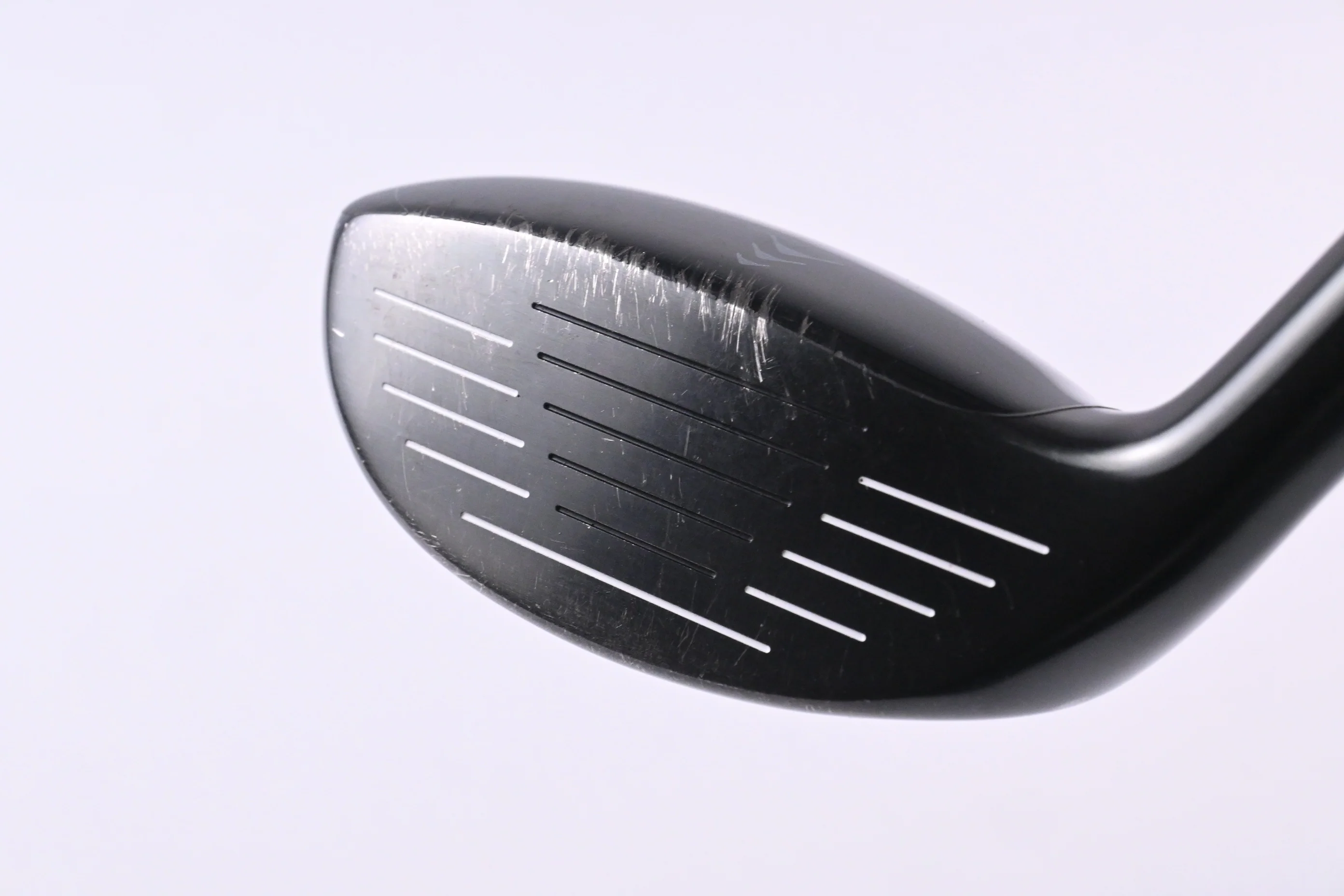 Mizuno JPX 825 #3 Hybrid / 19 Degree / Regular Flex Mizuno 70 Shaft - Image 4