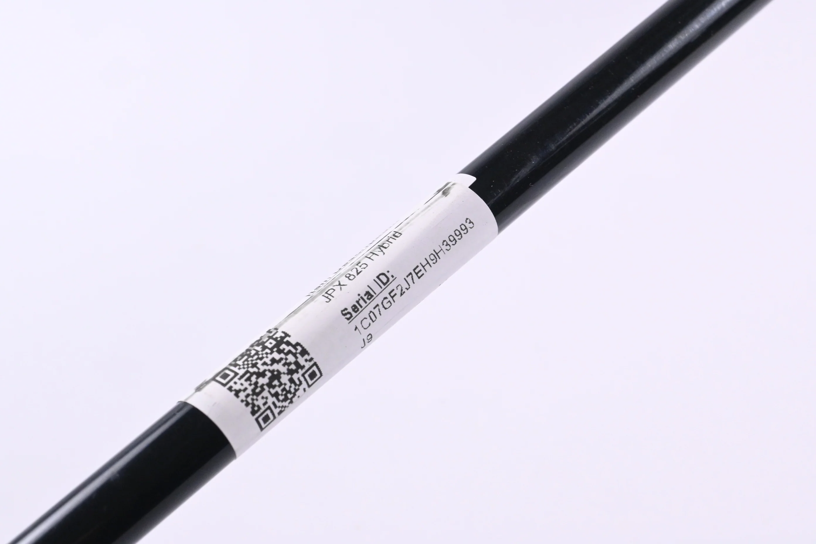 Mizuno JPX 825 #3 Hybrid / 19 Degree / Regular Flex Mizuno 70 Shaft - Image 7