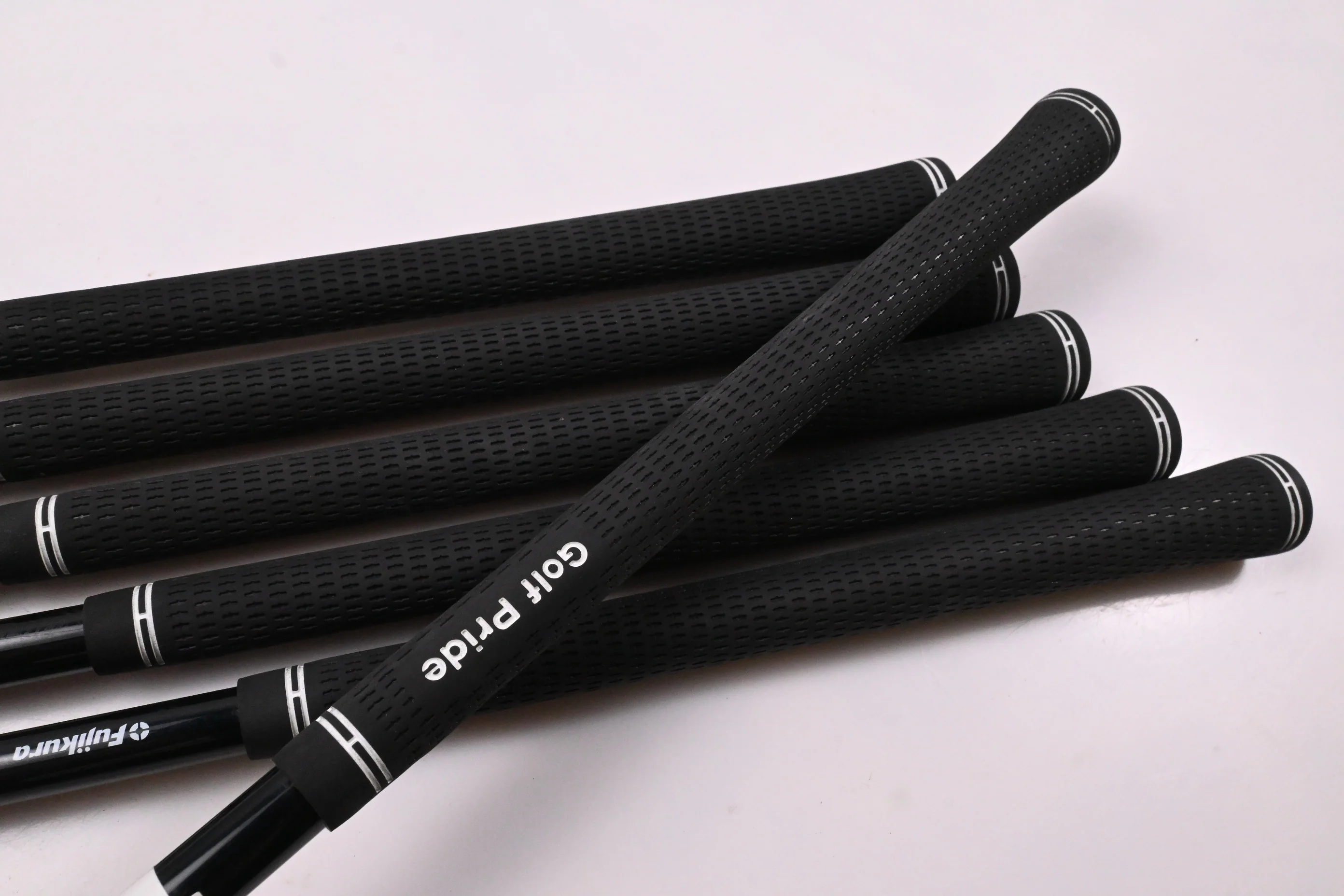 Ladies Mizuno JPX 825 Pro Irons / 5-PW / Ladies Flex Fujikura Orochi 55 Shafts - Image 8