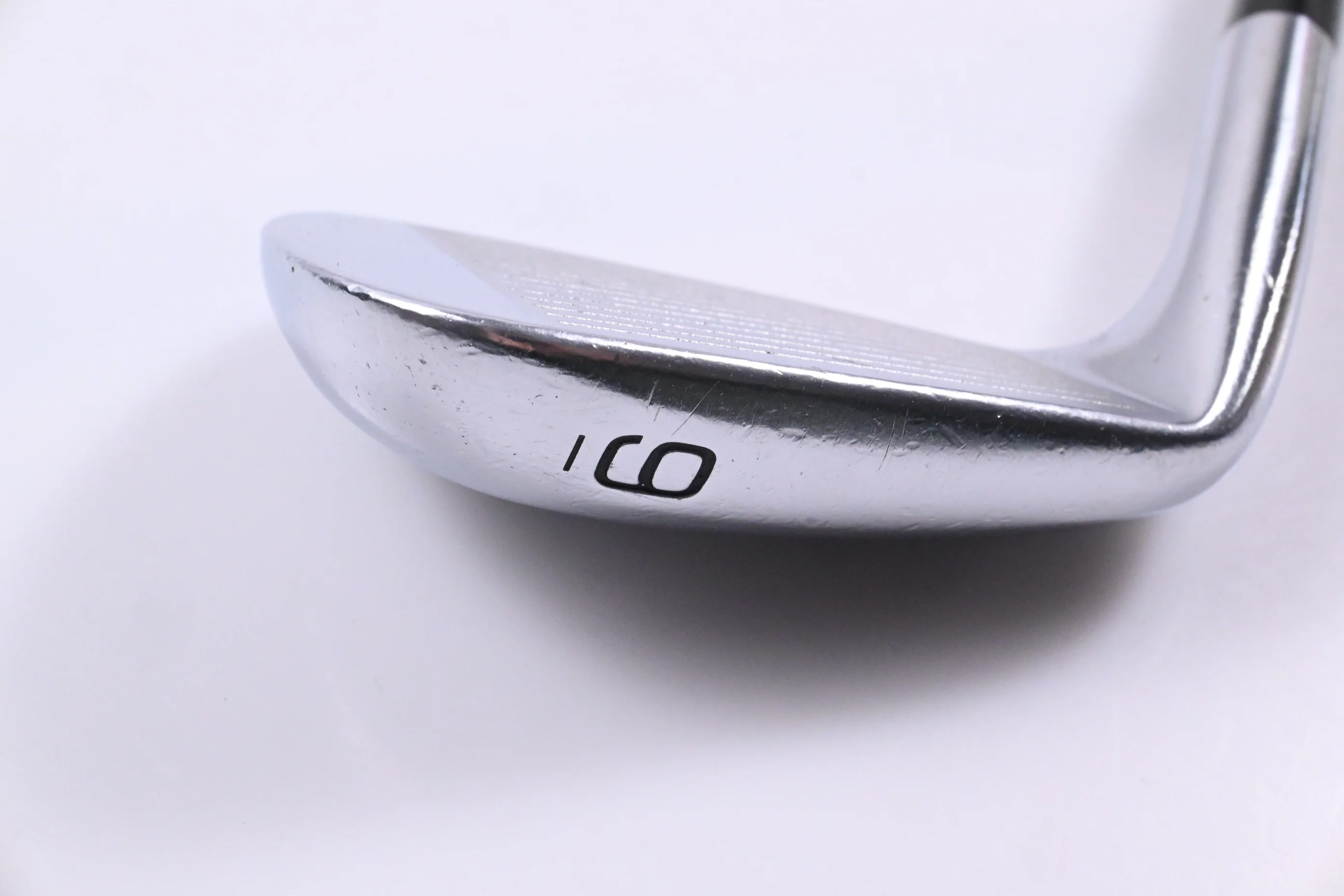 Mizuno JPX 825 Pro #9 Iron / 41 Degree / Regular Flex Fujikura Mizuno Orochi 65 - Image 3