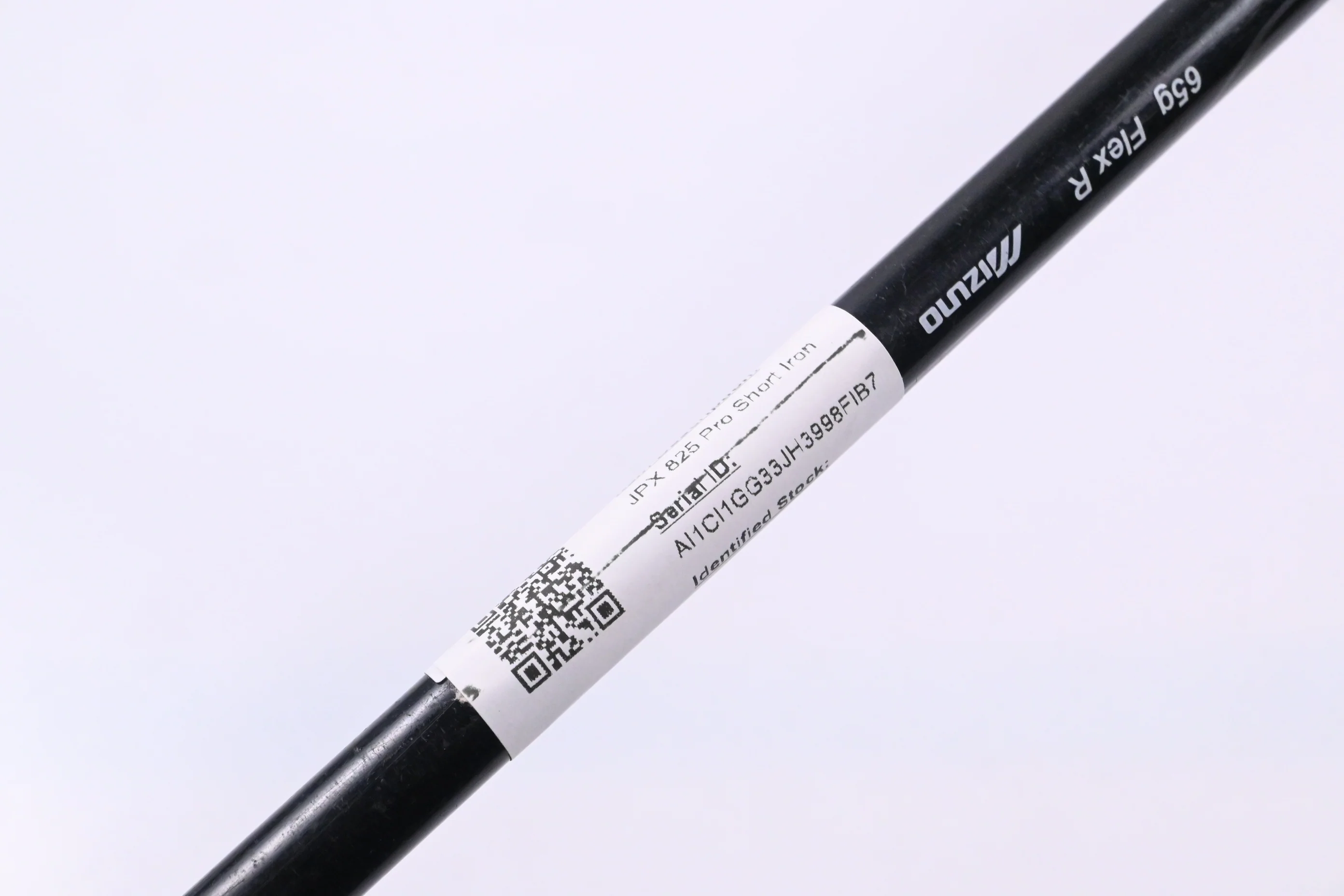 Mizuno JPX 825 Pro #9 Iron / 41 Degree / Regular Flex Fujikura Mizuno Orochi 65 - Image 5