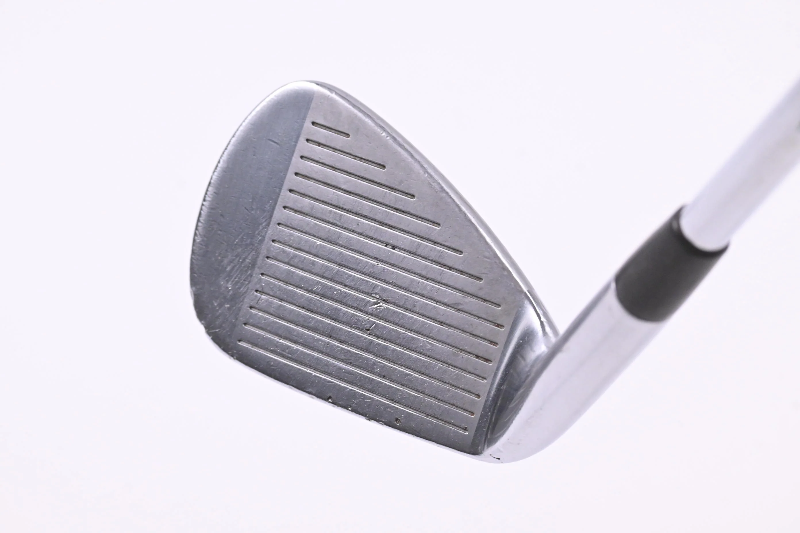Mizuno JPX 825 Pro Pitching Wedge / 45 Degree / Stiff Flex Dynamic Gold XP S300 - Image 2