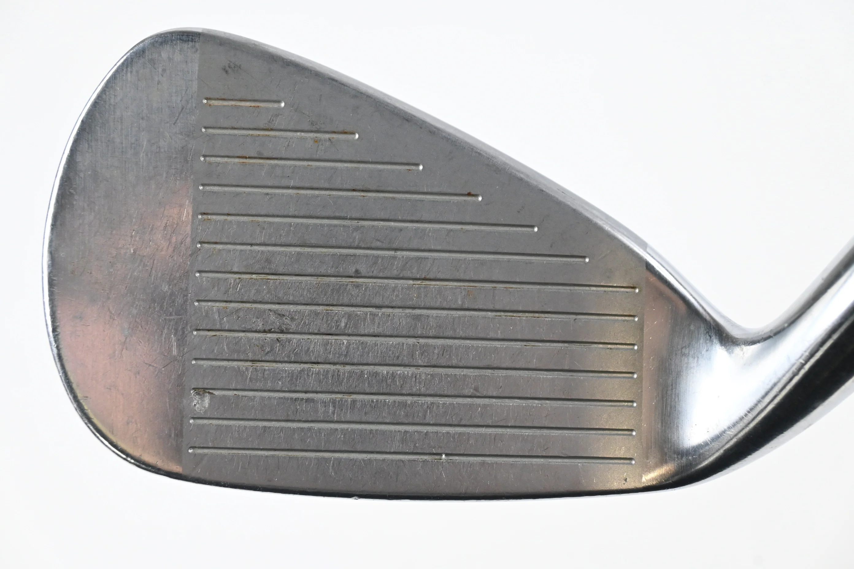 Mizuno JPX 825 #8 Iron / Senior Flex Fujikura Orochi 60 Shaft - Image 2