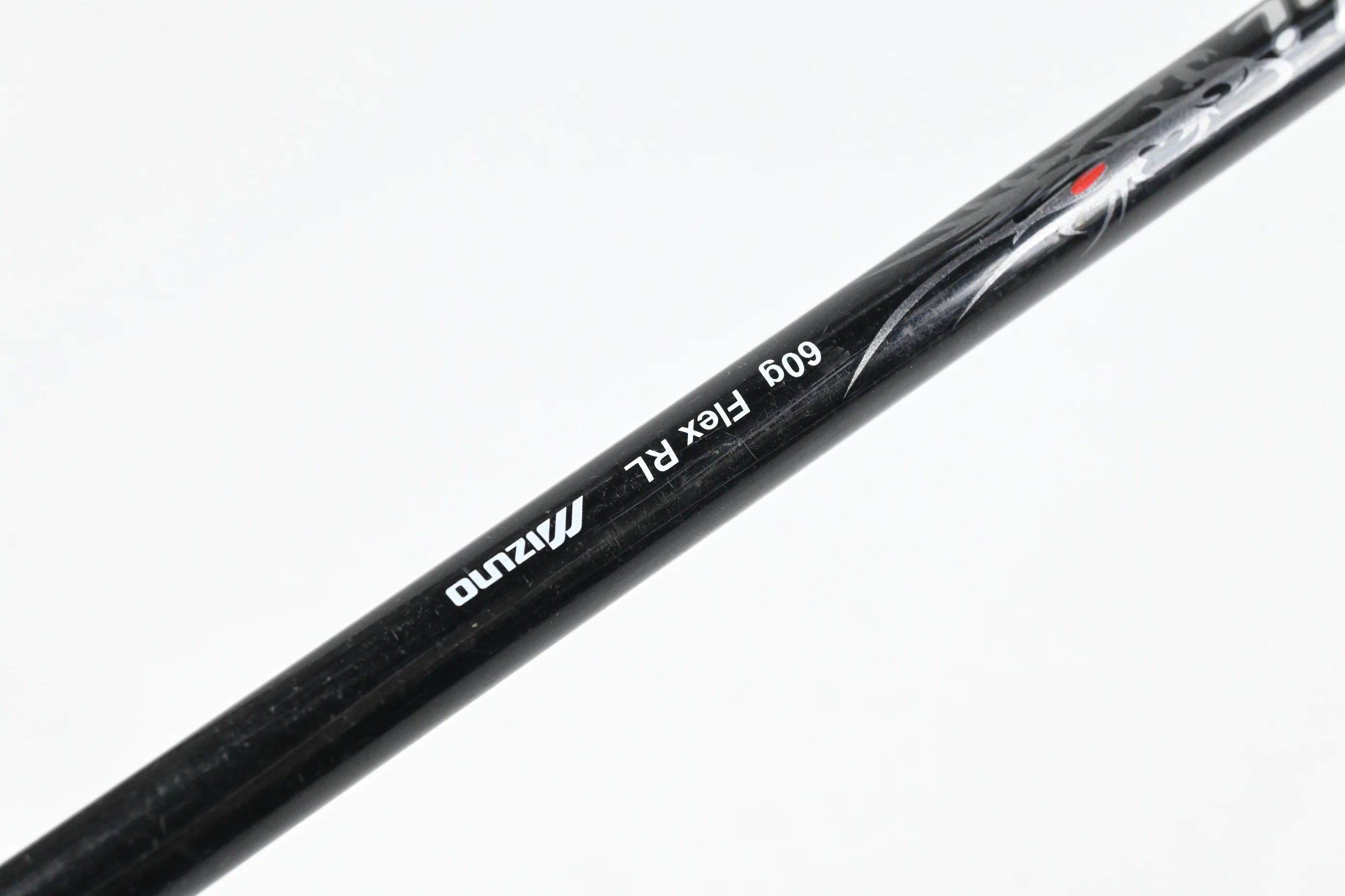 Mizuno JPX 825 #8 Iron / Senior Flex Fujikura Orochi 60 Shaft - Image 4