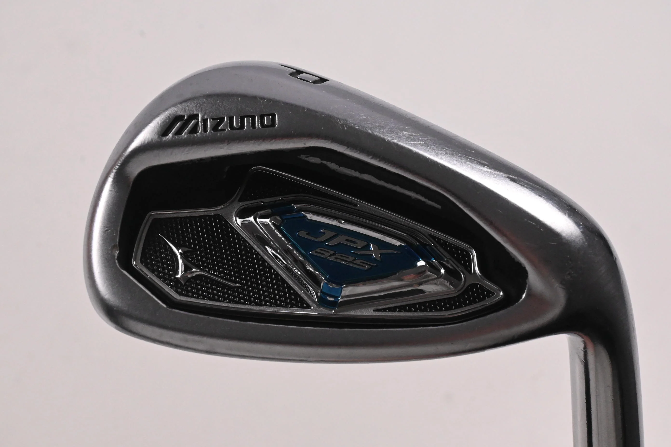 Mizuno JPX 825 Pitching Wedge / 45 Degree / Regular Flex Dynamic Gold R300 Shaft