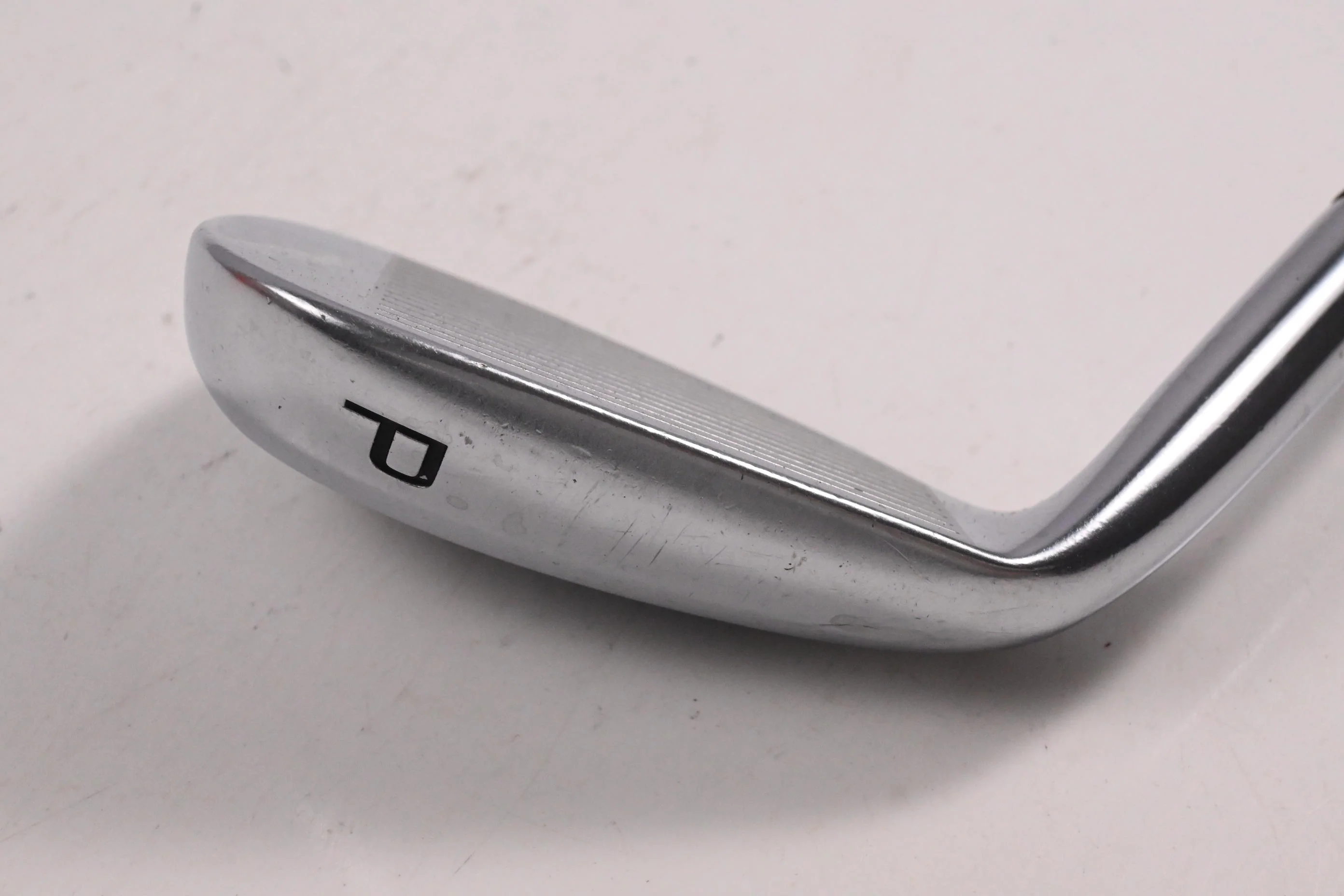 Mizuno JPX 825 Pitching Wedge / 45 Degree / Regular Flex Dynamic Gold R300 Shaft - Image 3