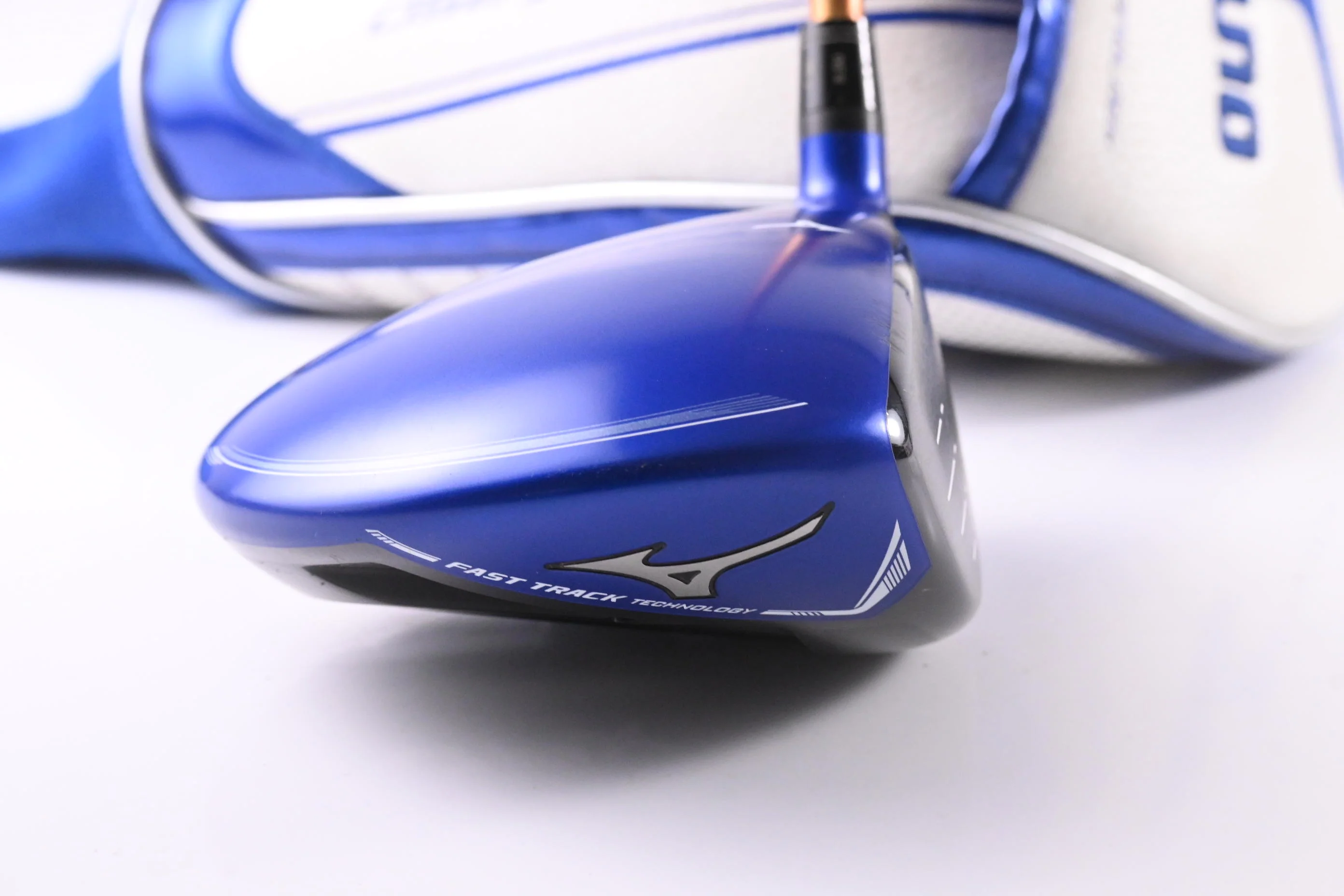 Mizuno JPX 900 Driver / 10.5 Degree / Regular Flex Speeder569 Evolution II - Image 3