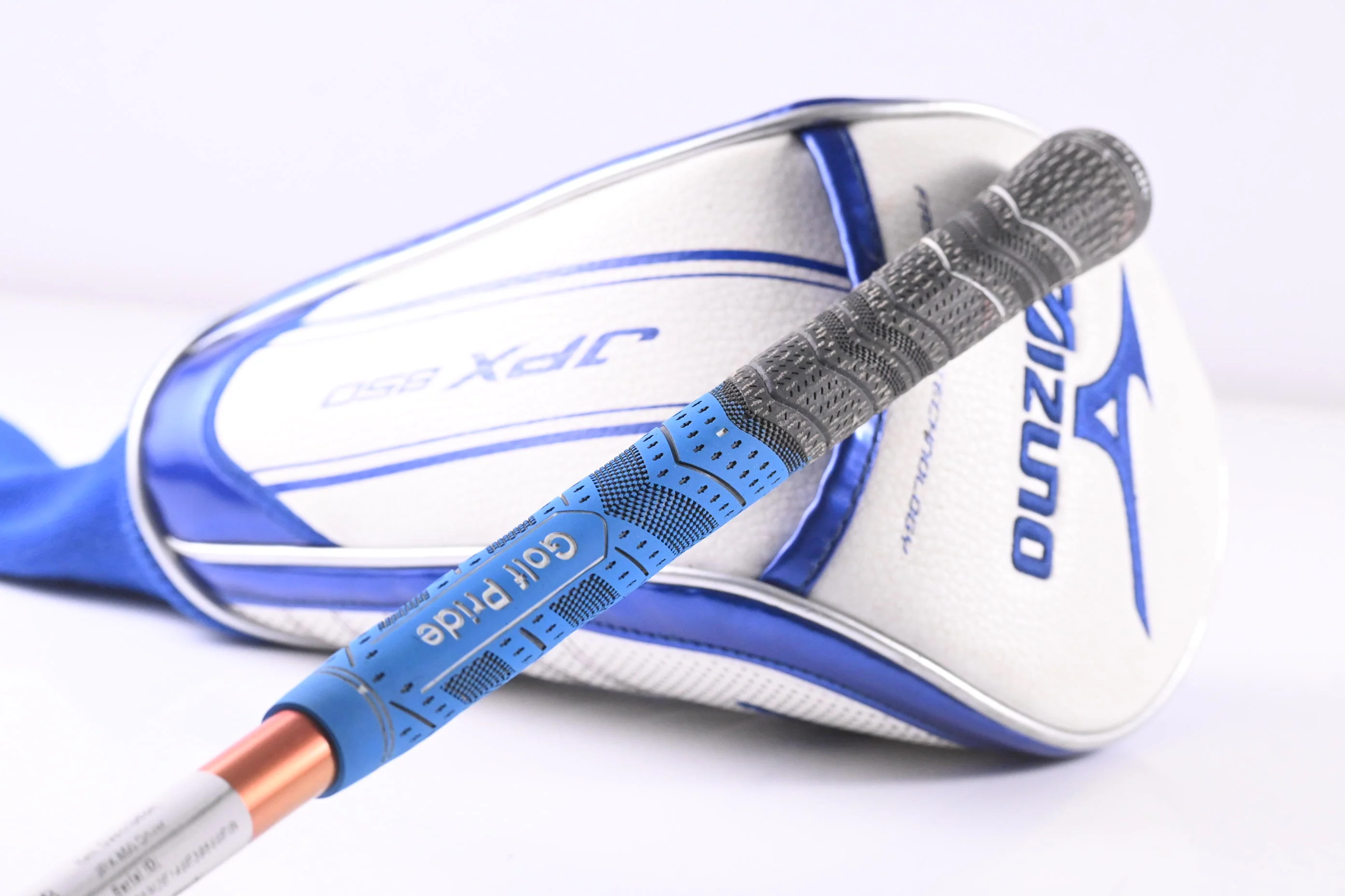 Mizuno JPX 900 Driver / 10.5 Degree / Regular Flex Speeder569 Evolution II - Image 8