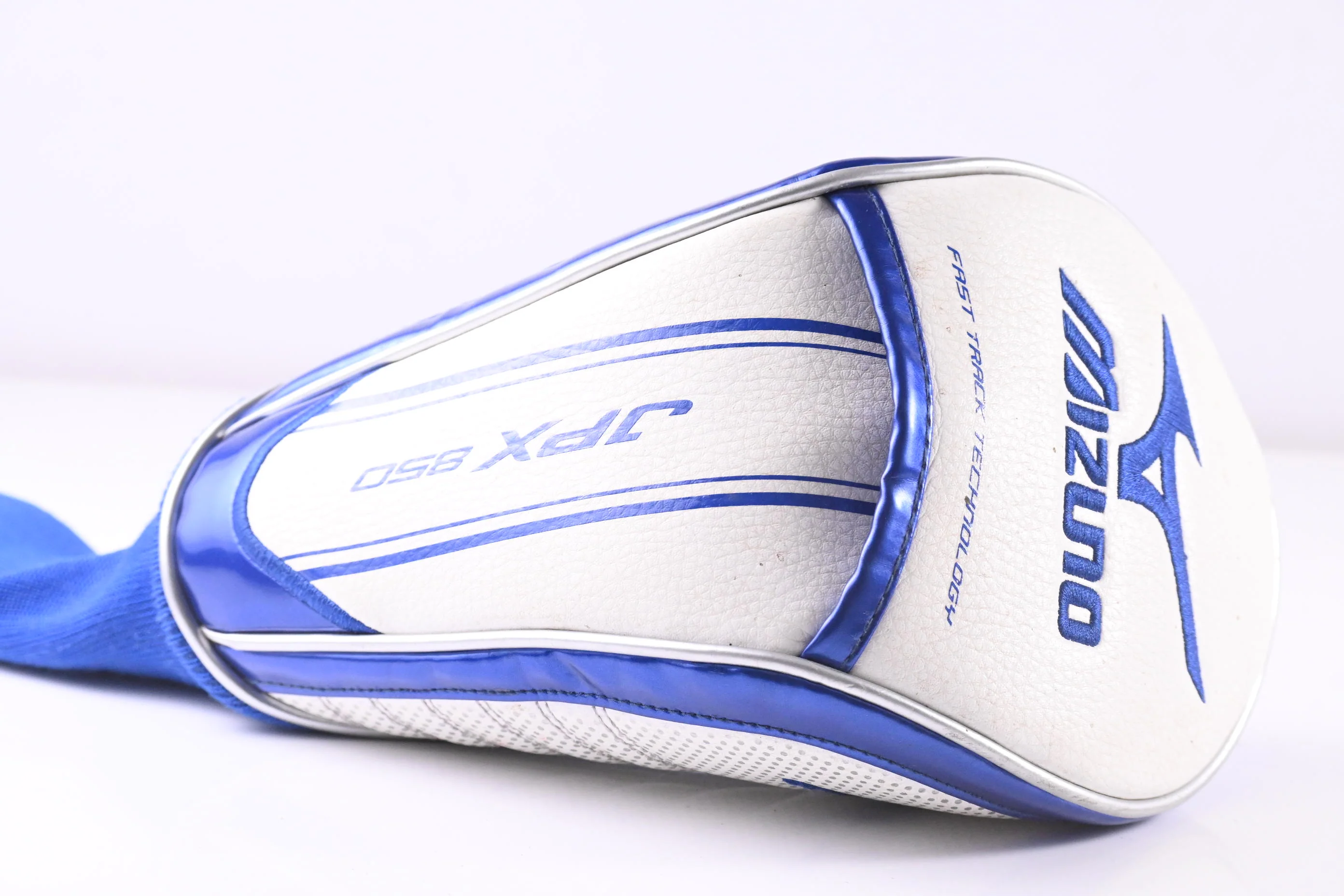 Mizuno JPX 900 Driver / 10.5 Degree / Regular Flex Speeder569 Evolution II - Image 9