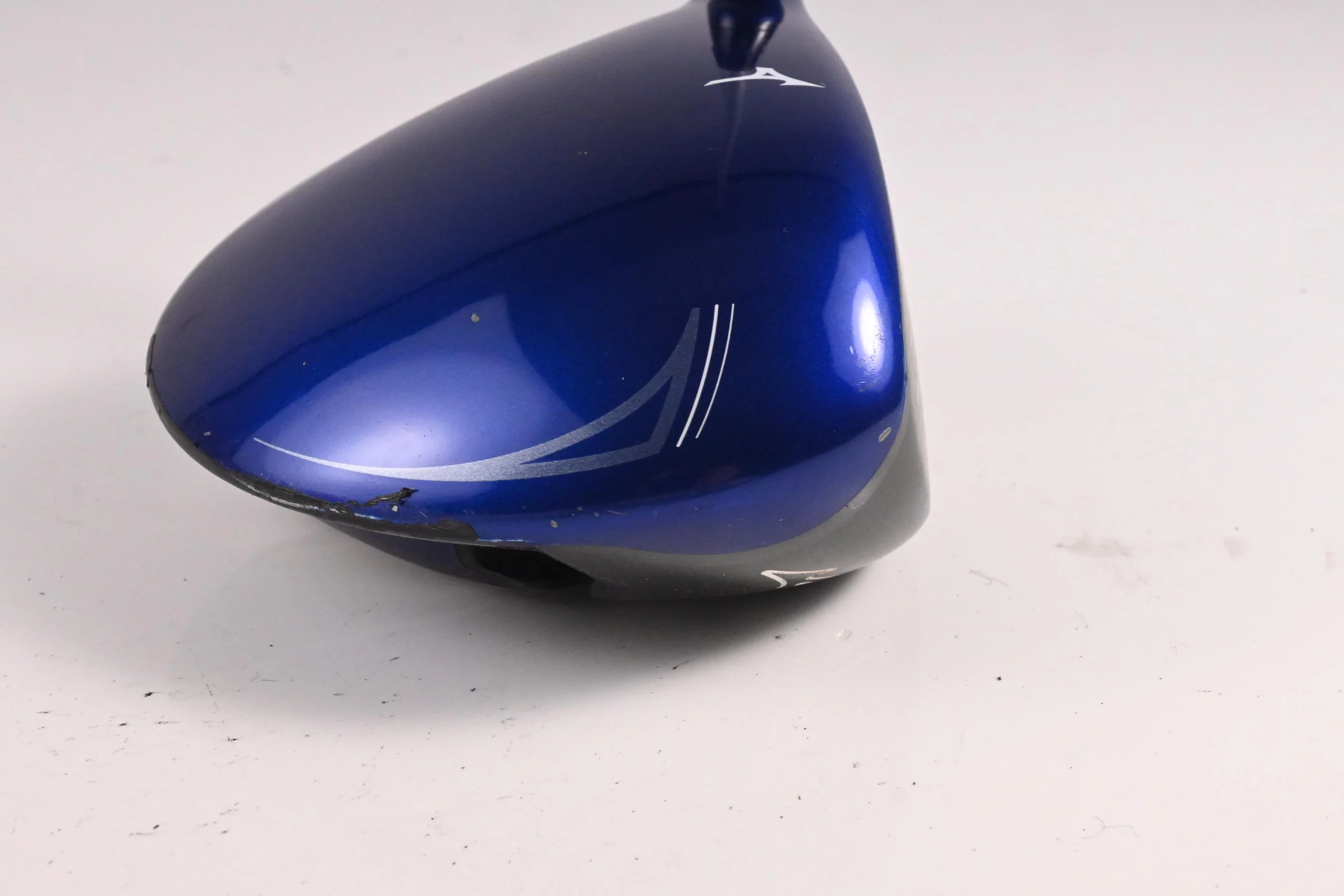 Mizuno JPX 850 Driver / 7.5-11.5 Degree / Regular Flex Project X PXi Red Shaft - Image 3