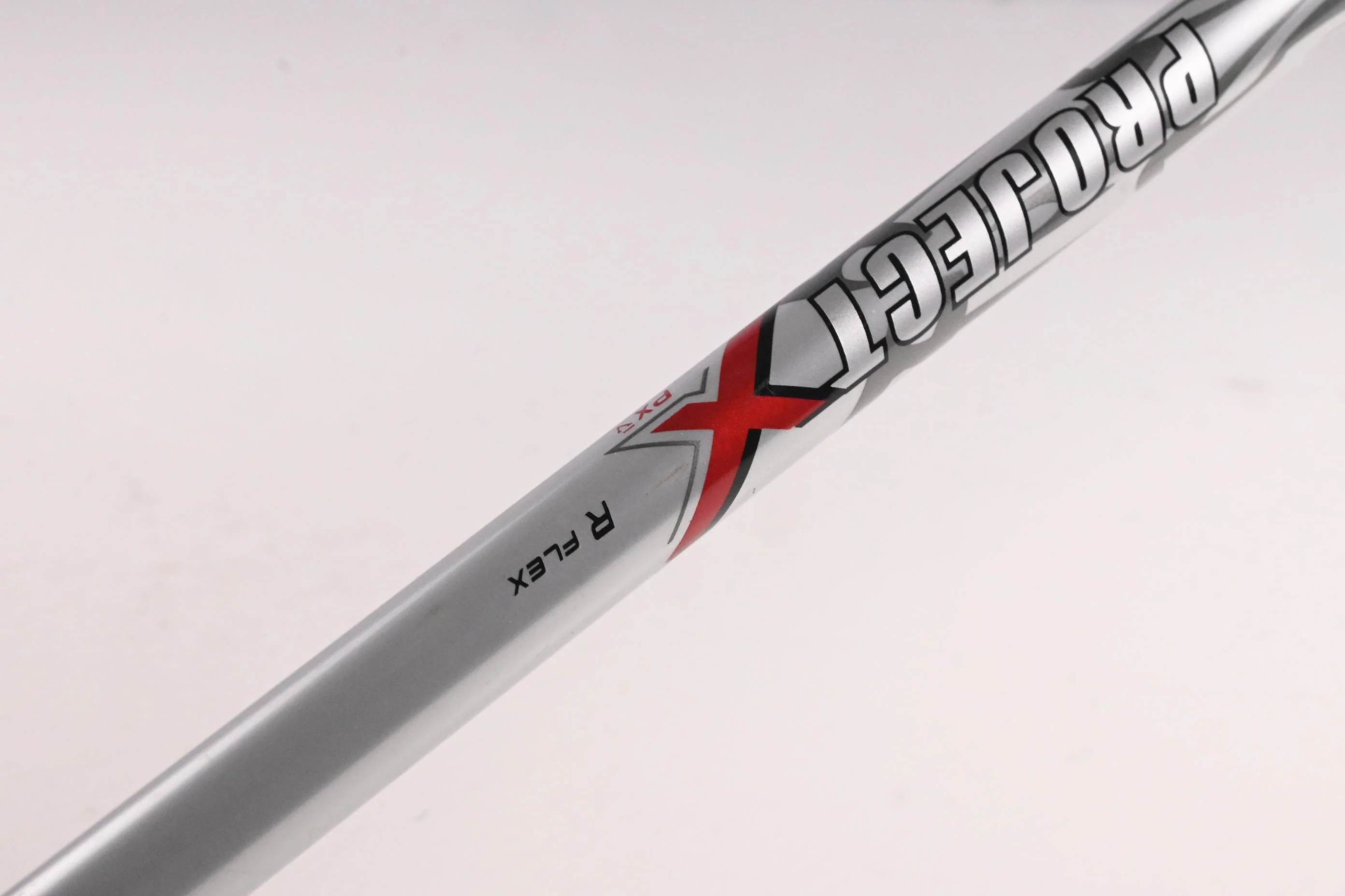 Mizuno JPX 850 Driver / 7.5-11.5 Degree / Regular Flex Project X PXi Red Shaft - Image 6