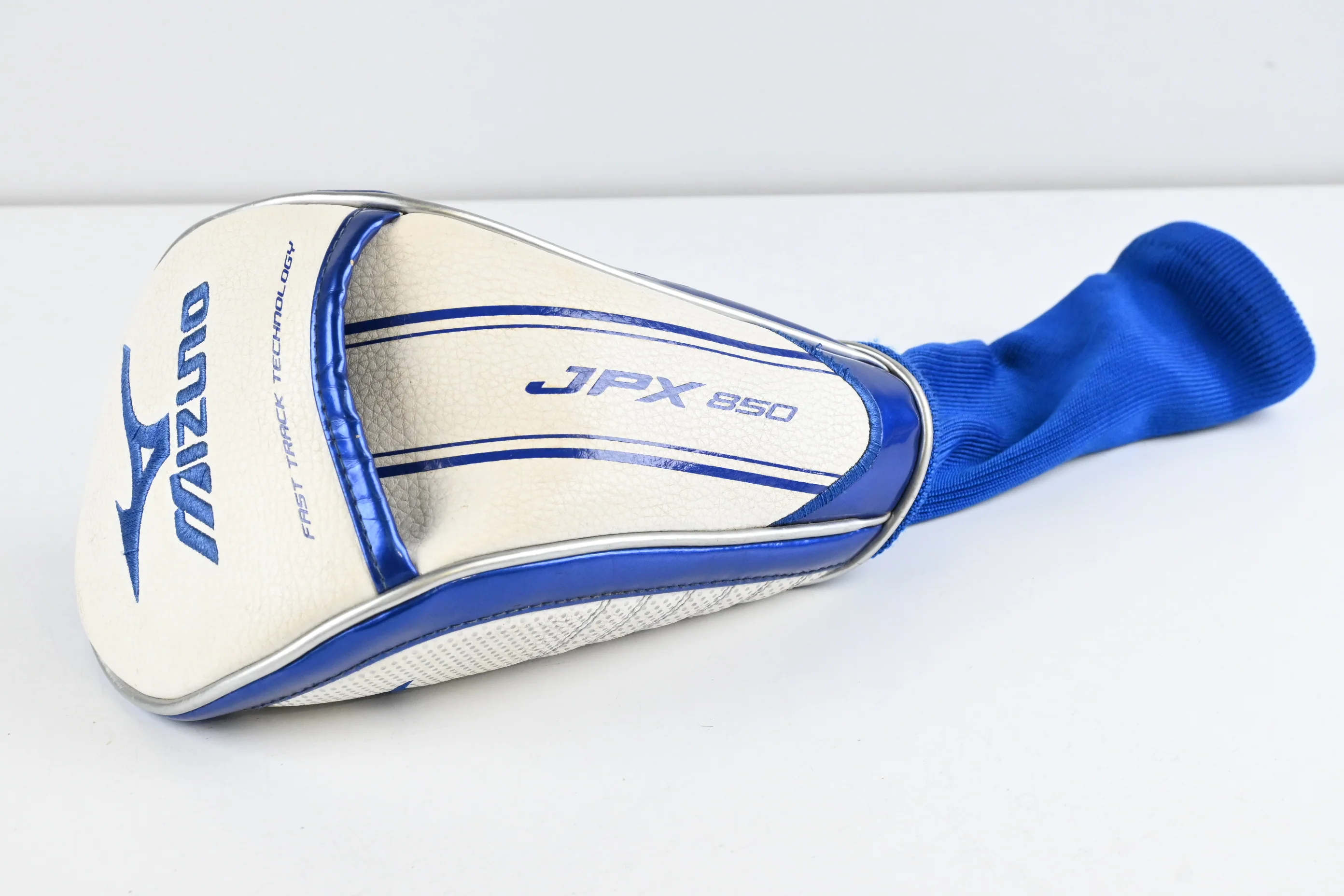 Mizuno JPX 850 Driver / 7.5-11.5 Degree / Regular Flex Fujikura Orochi 55 Shaft - Image 9