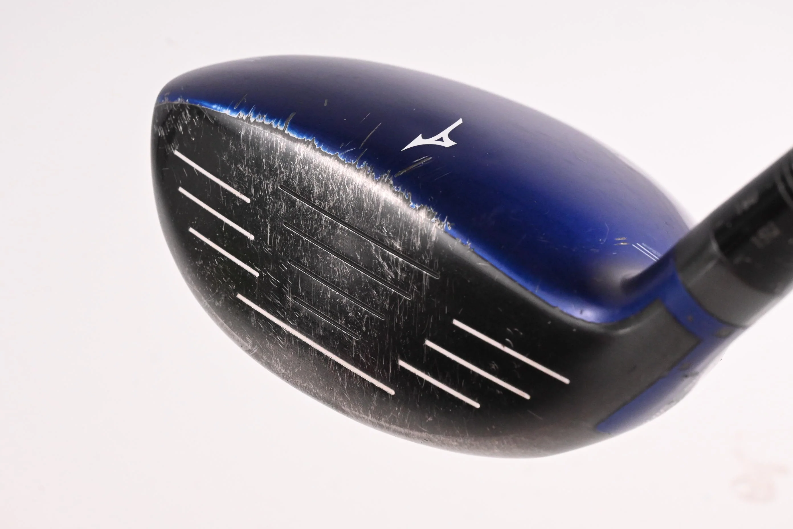 Mizuno JPX 850 #3 Wood / 15 Degree / Regular Flex Motore Speeder VC 6.3 Shaft - Image 4