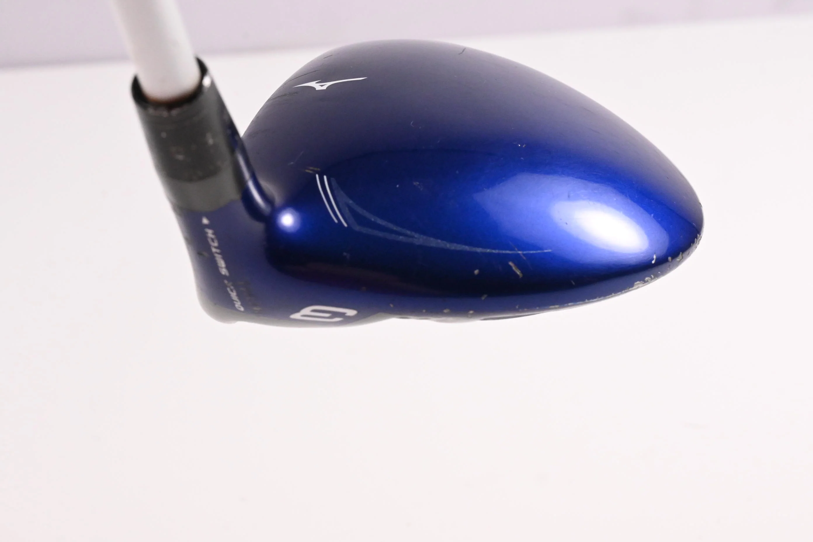 Mizuno JPX 850 #3 Wood / 15 Degree / Regular Flex Motore Speeder VC 6.3 Shaft - Image 5