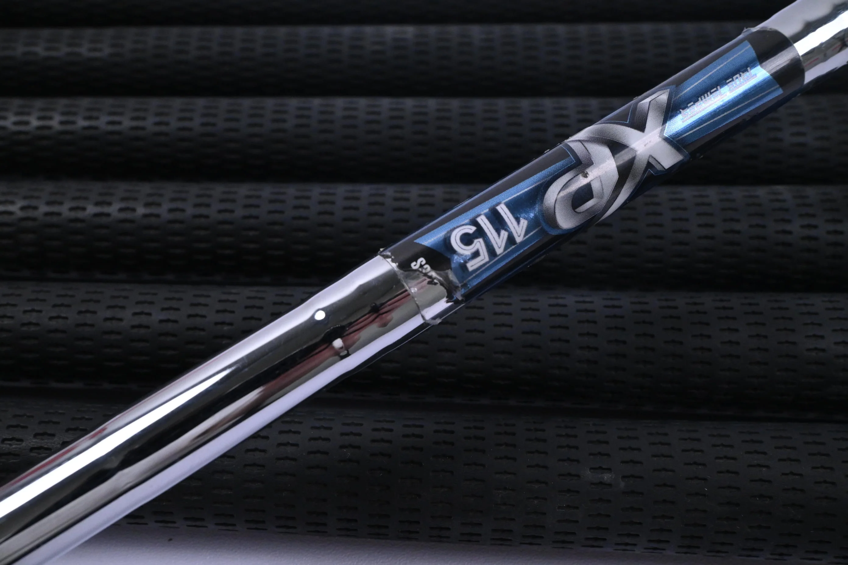 Mizuno JPX 850 Forged Irons / 4-PW / Stiff Flex True Temper XP 115 S300 Shafts - Image 5