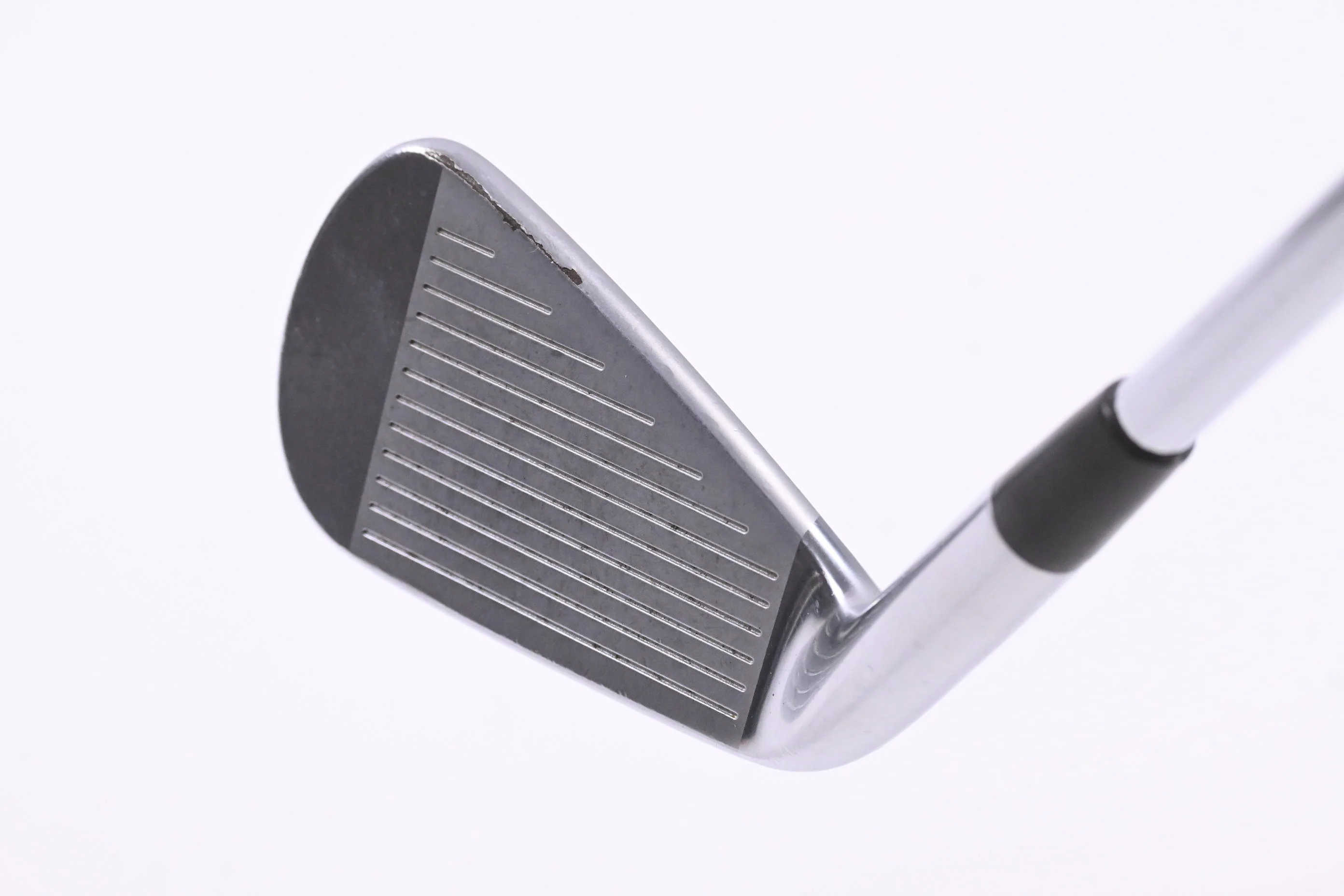 Mizuno JPX 850 Forged #4 Iron / 25 Degree / Stiff Flex True Temper XP 115 Shaft - Image 2