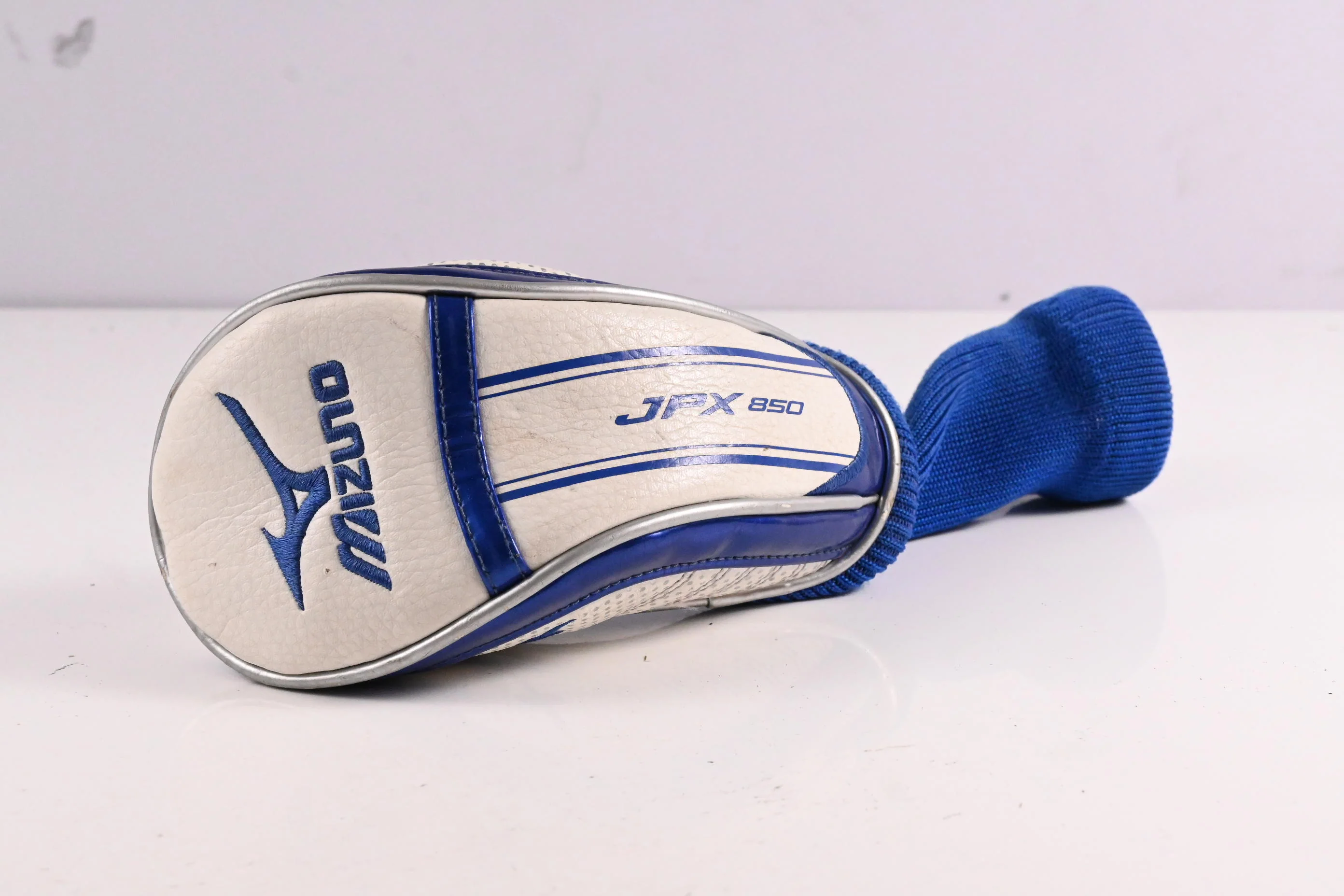 Mizuno JPX 850 #3 Hybrid / 19 Degree / Regular Flex Fujikura Orochi 65 Shaft - Image 10